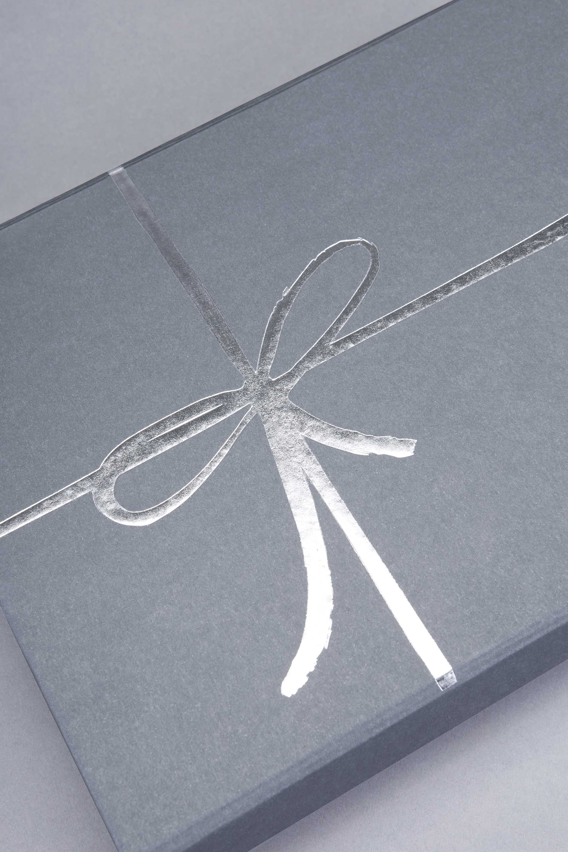 Gift packaging Detail View 02 | mey®