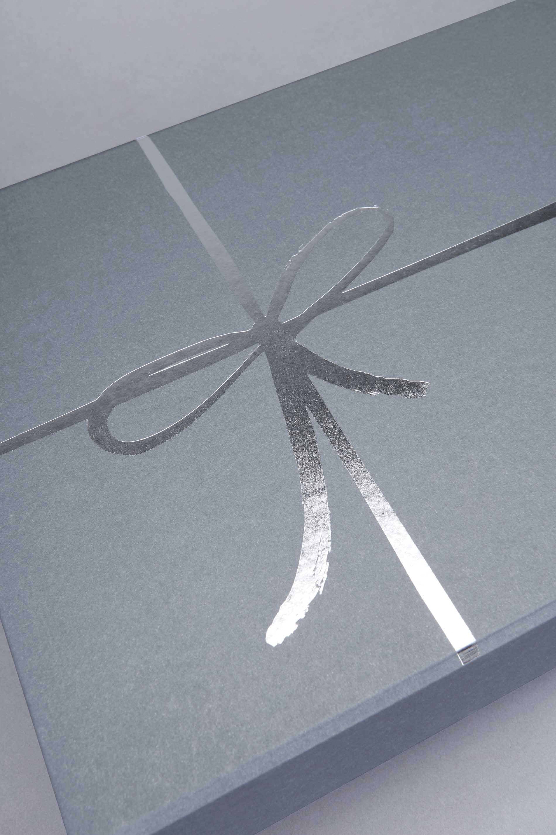 Gift packaging Detail View 02 | mey®
