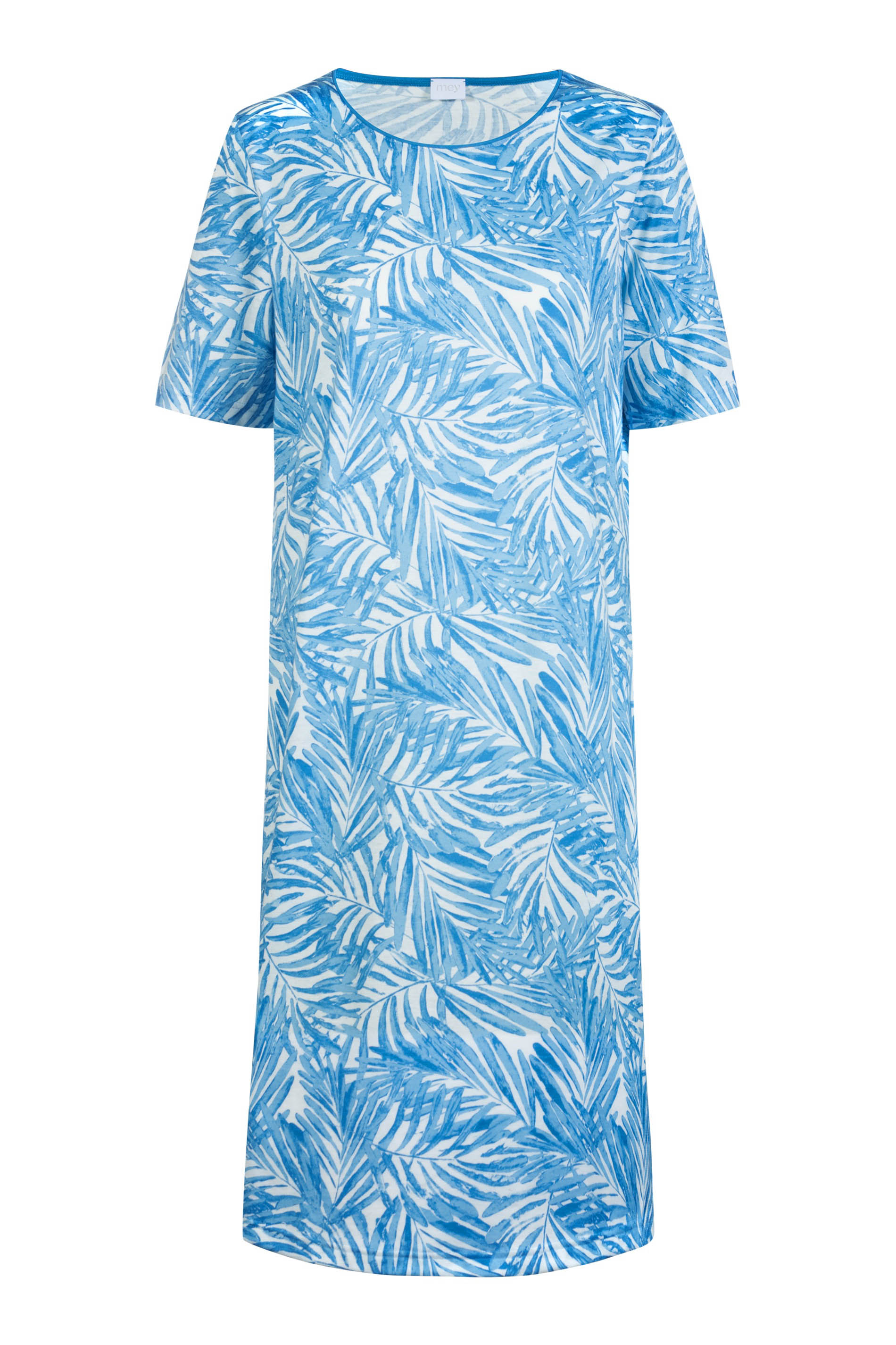 Nightshirt Serie Ivani Cut Out | mey®