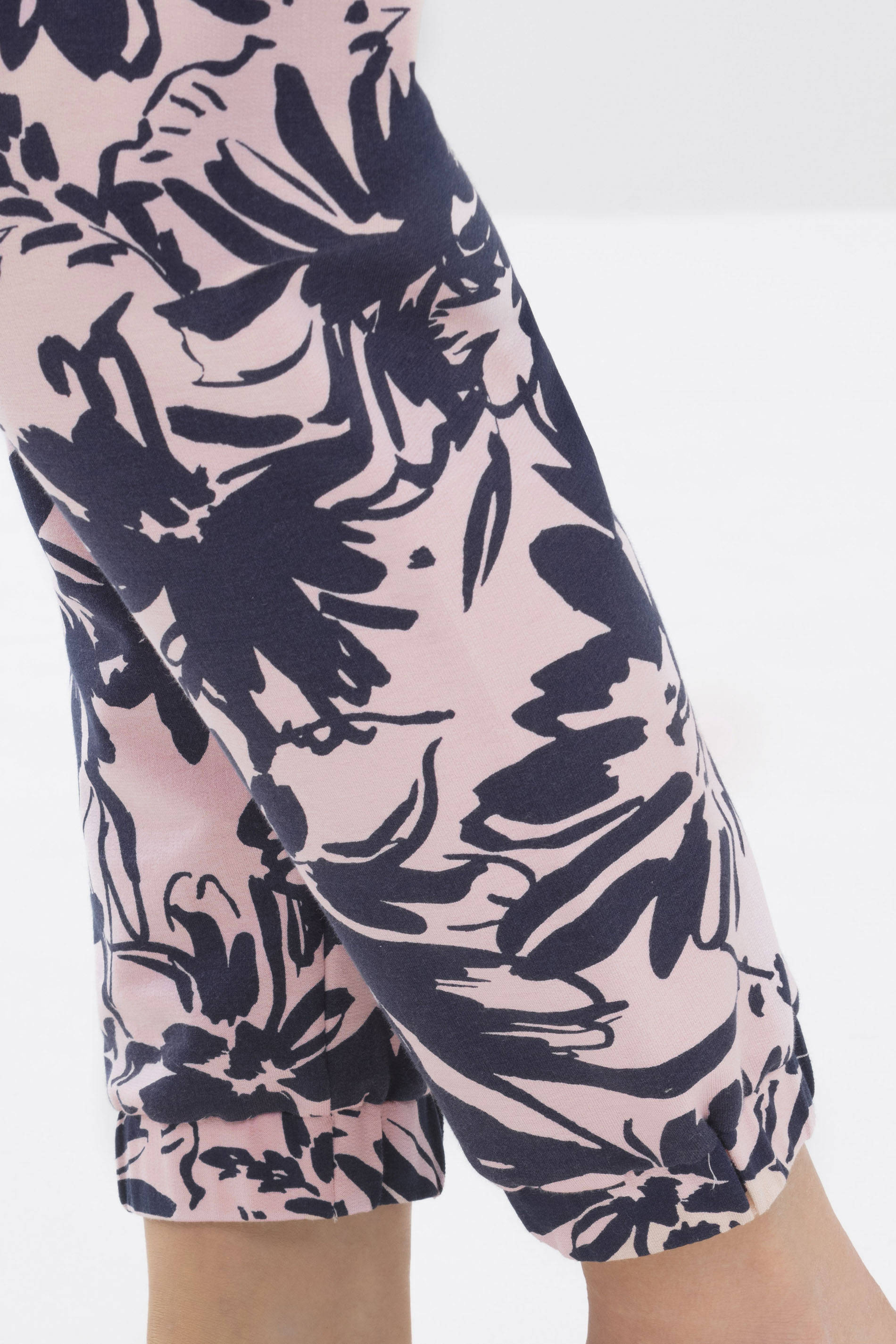 Pyjamas Blossom Serie Wilma Detail View 02 | mey®