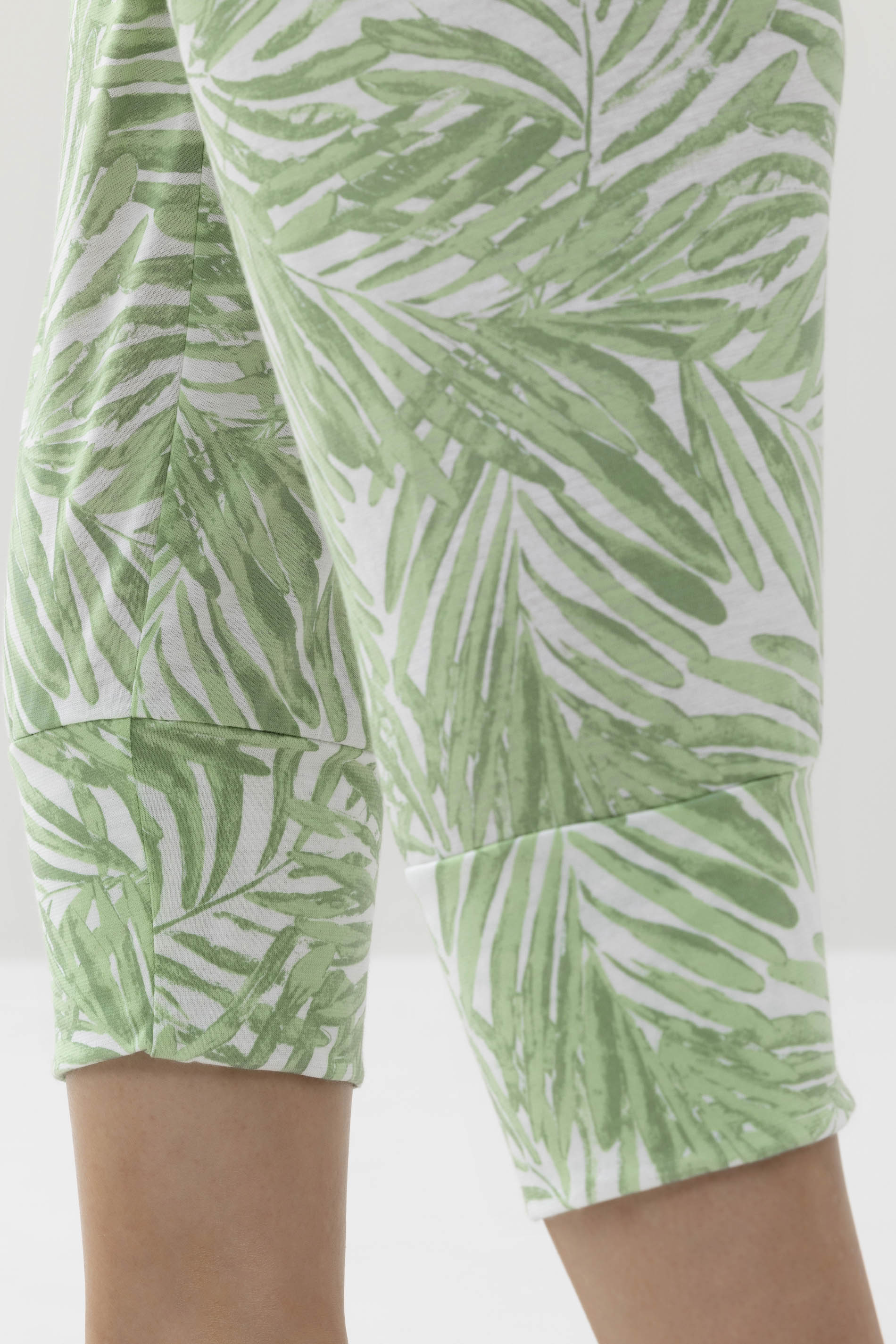 3/4-pyjama Serie Kailee Detailweergave 02 | mey®