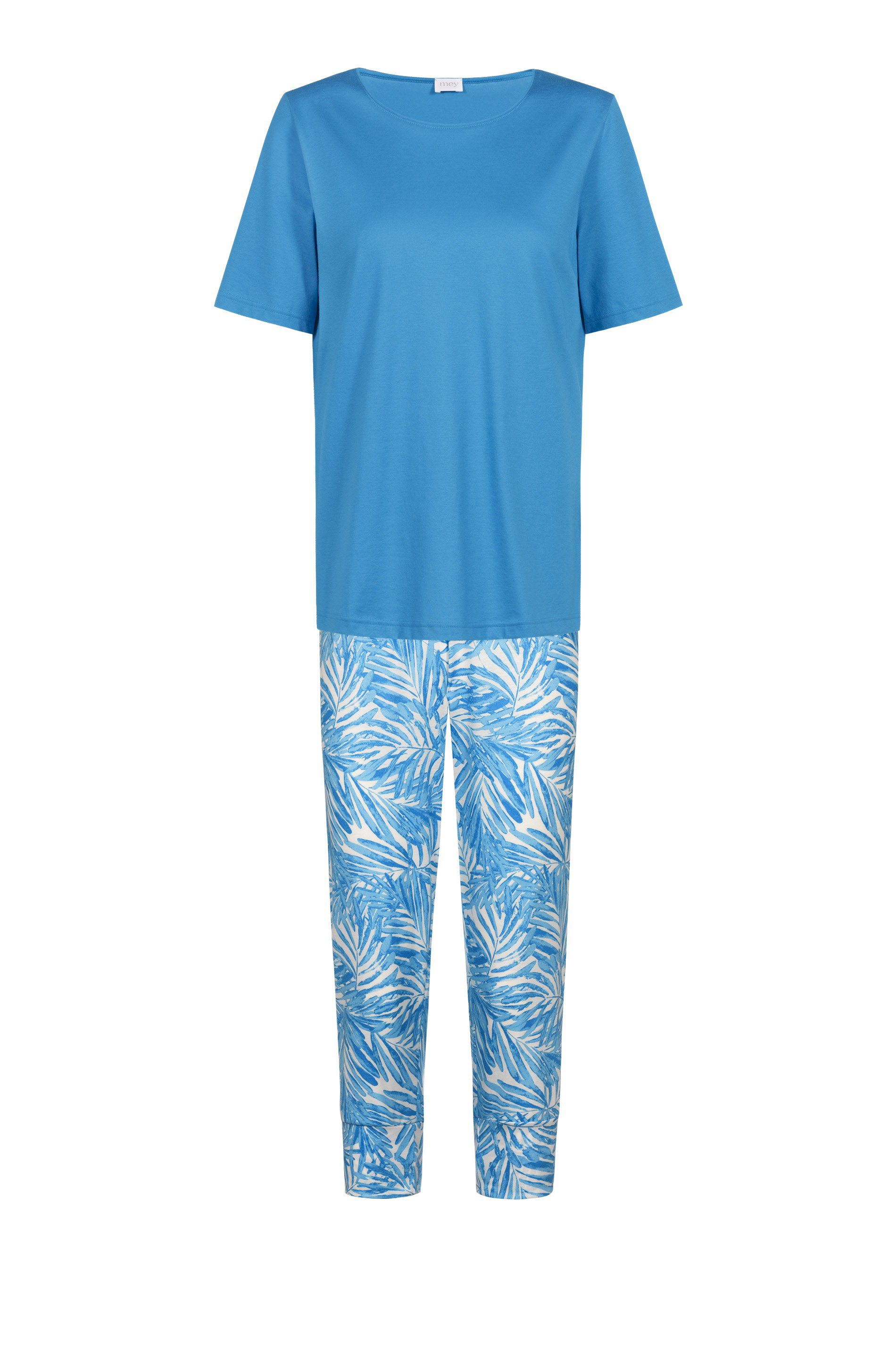 Pyjama Serie Ivani Uitknippen | mey®