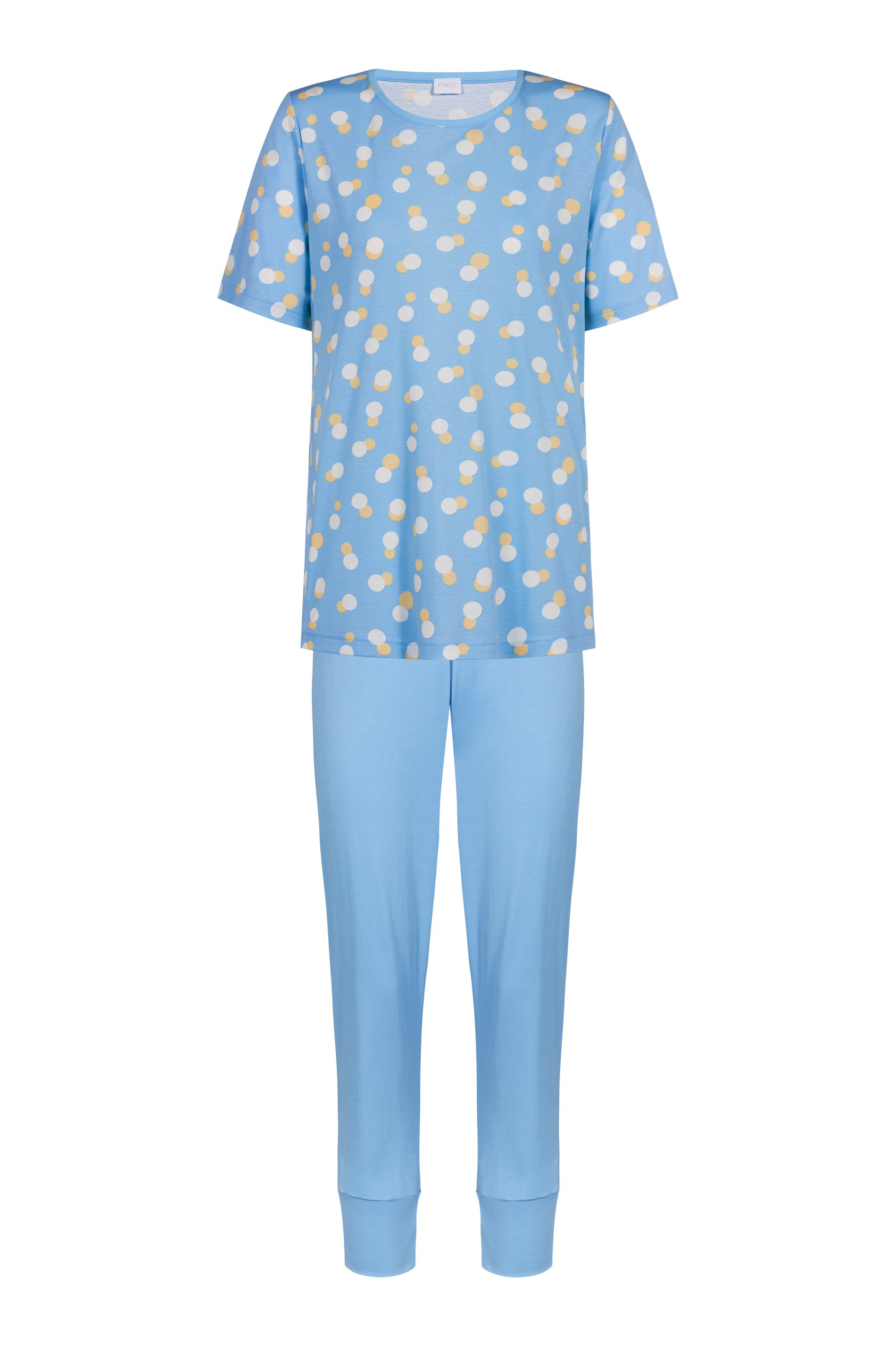 Pyjama Serie Adryelle Uitknippen | mey®