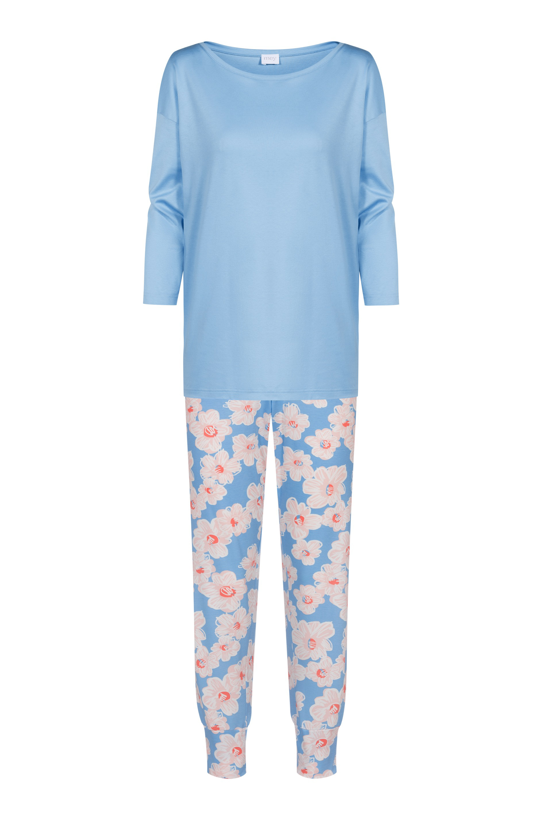 Pyjama Serie Caja Uitknippen | mey®