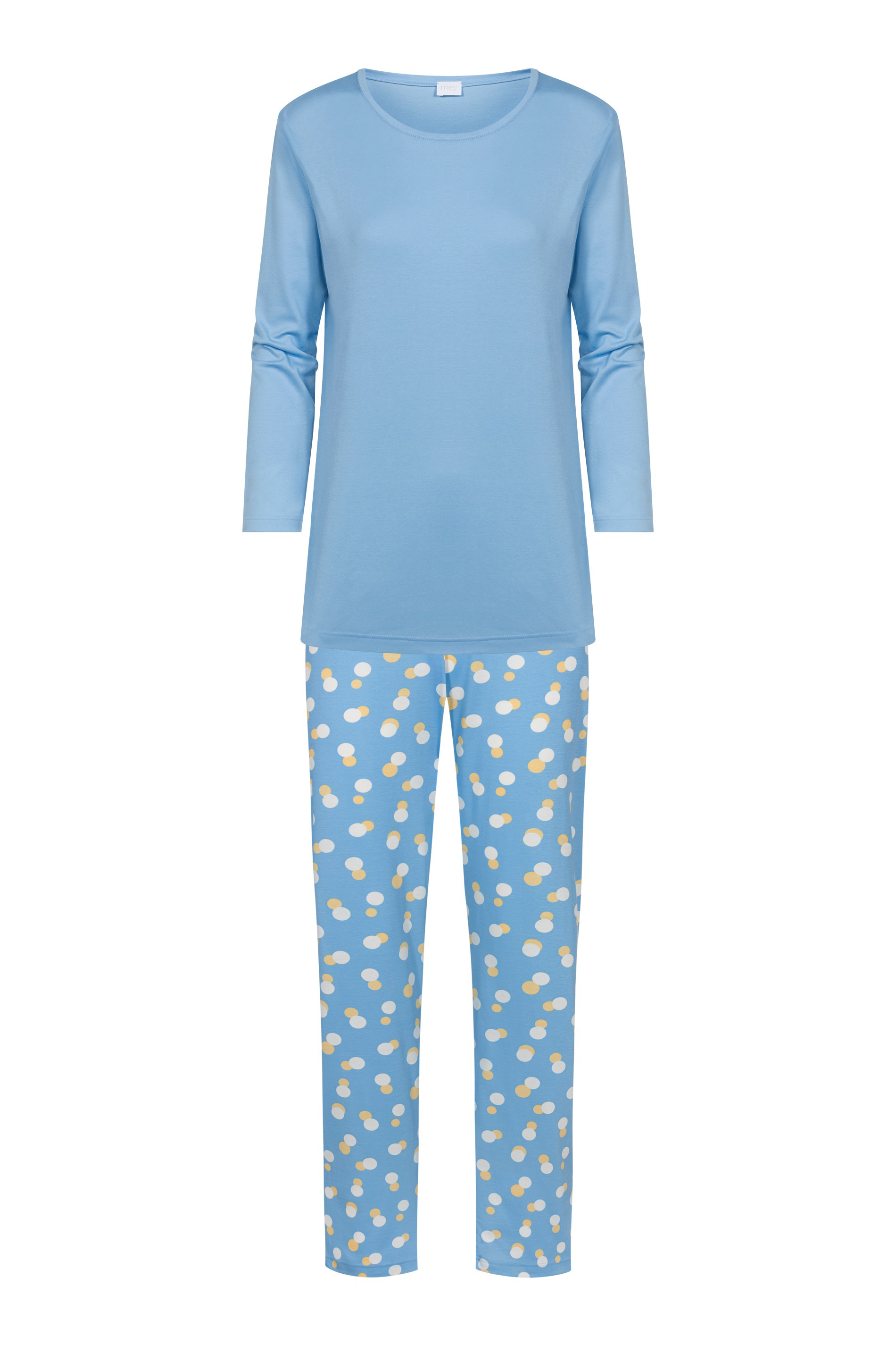Pyjama Serie Adryelle Uitknippen | mey®