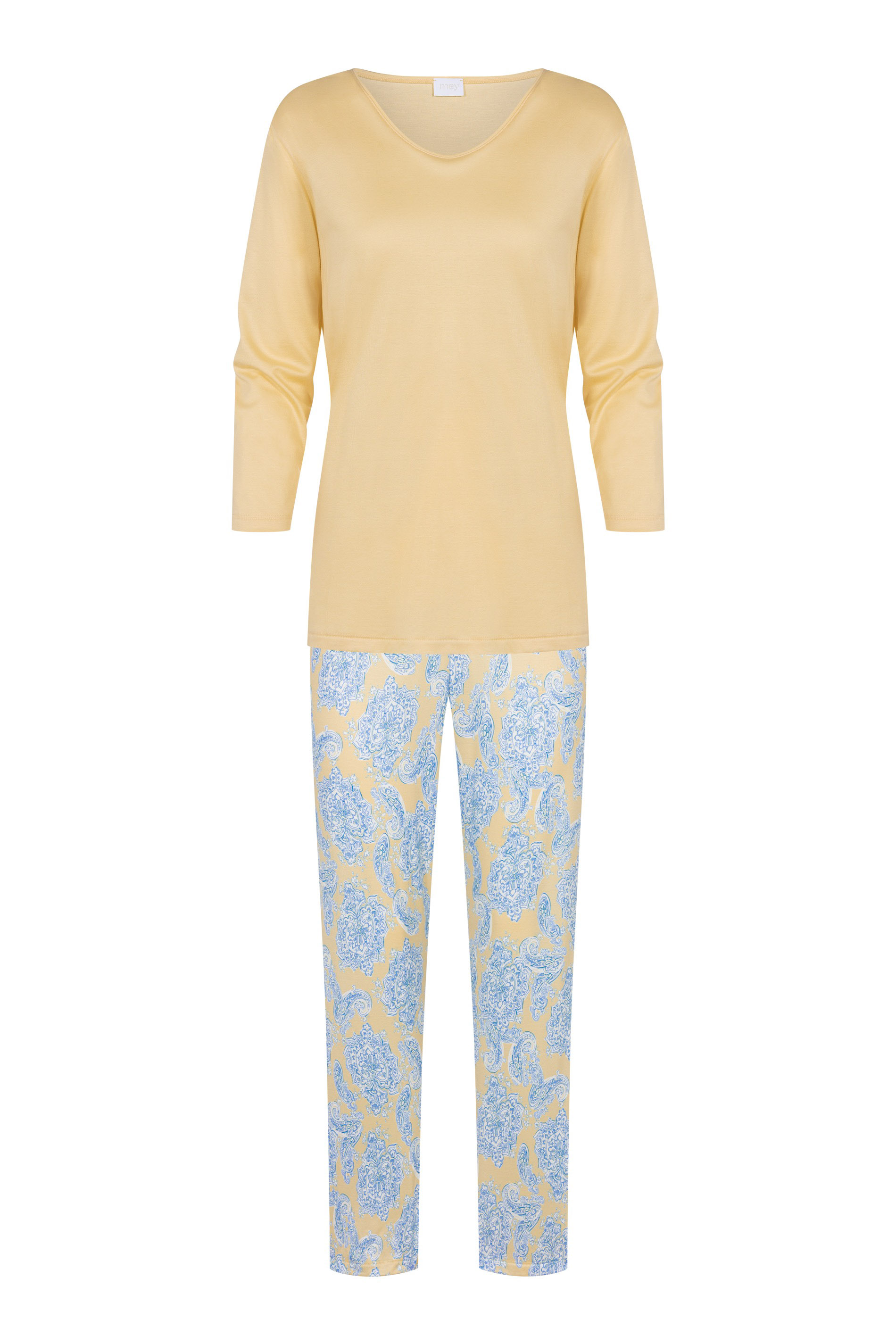 Pyjama Serie Tais Uitknippen | mey®
