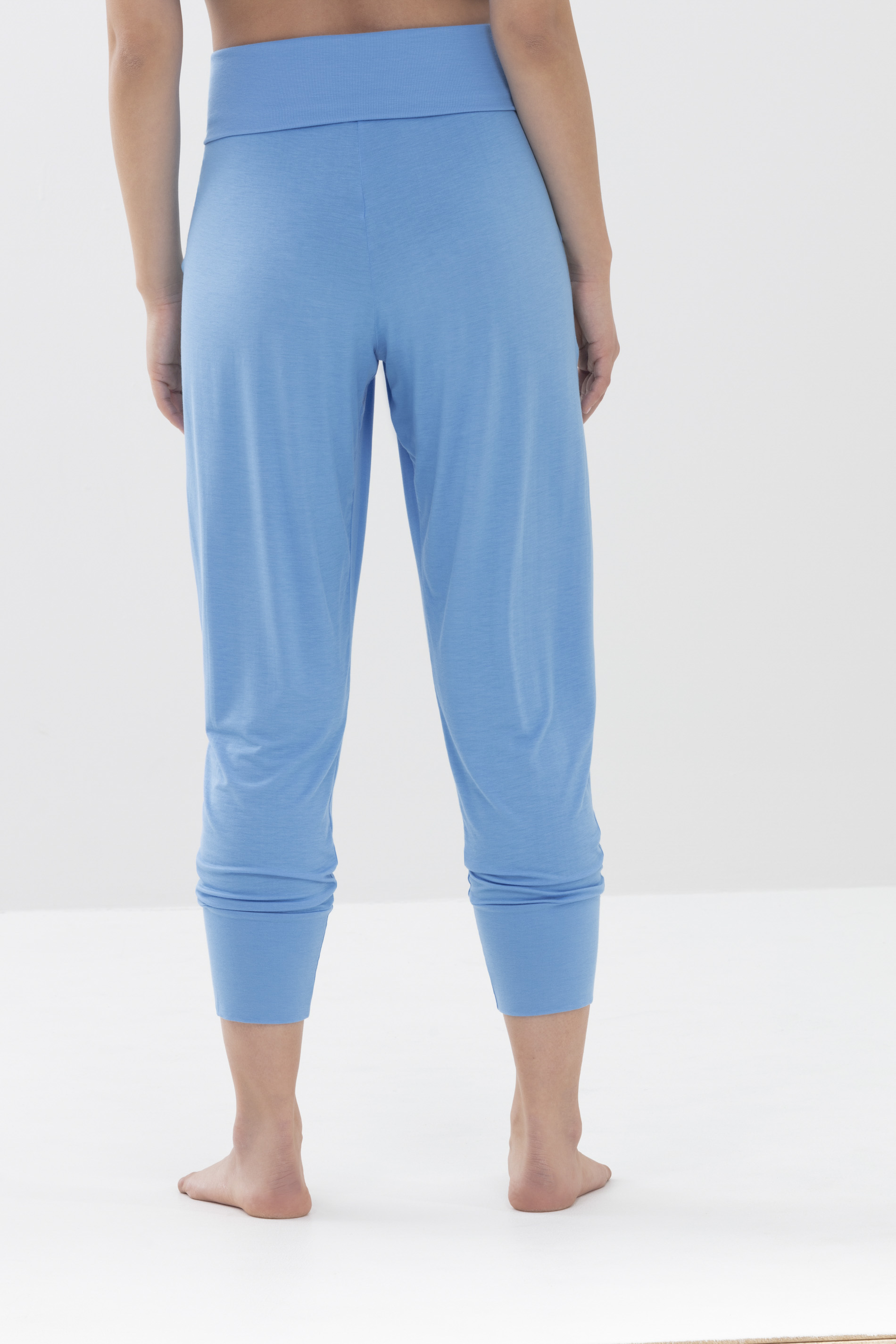 Yoga pants Cielo Serie Sleepy & Easy Rear View | mey®