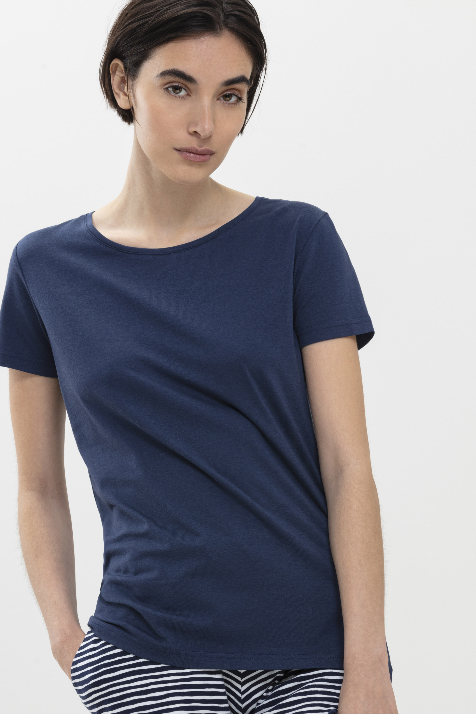 Shirt New Blue Serie Liah Festlegen | mey®