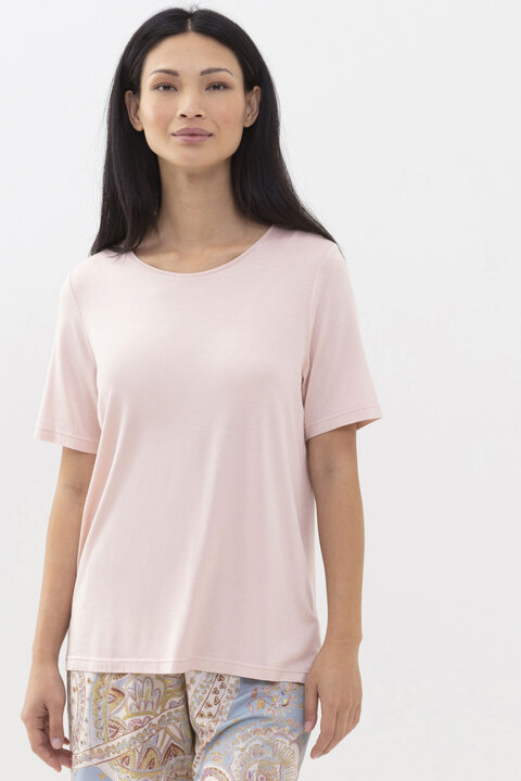 Shirt Blossom Serie Alena Frontansicht | mey®