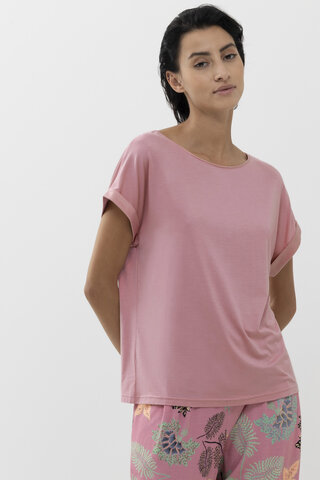 Shirt Serie Alena Frontansicht | mey®