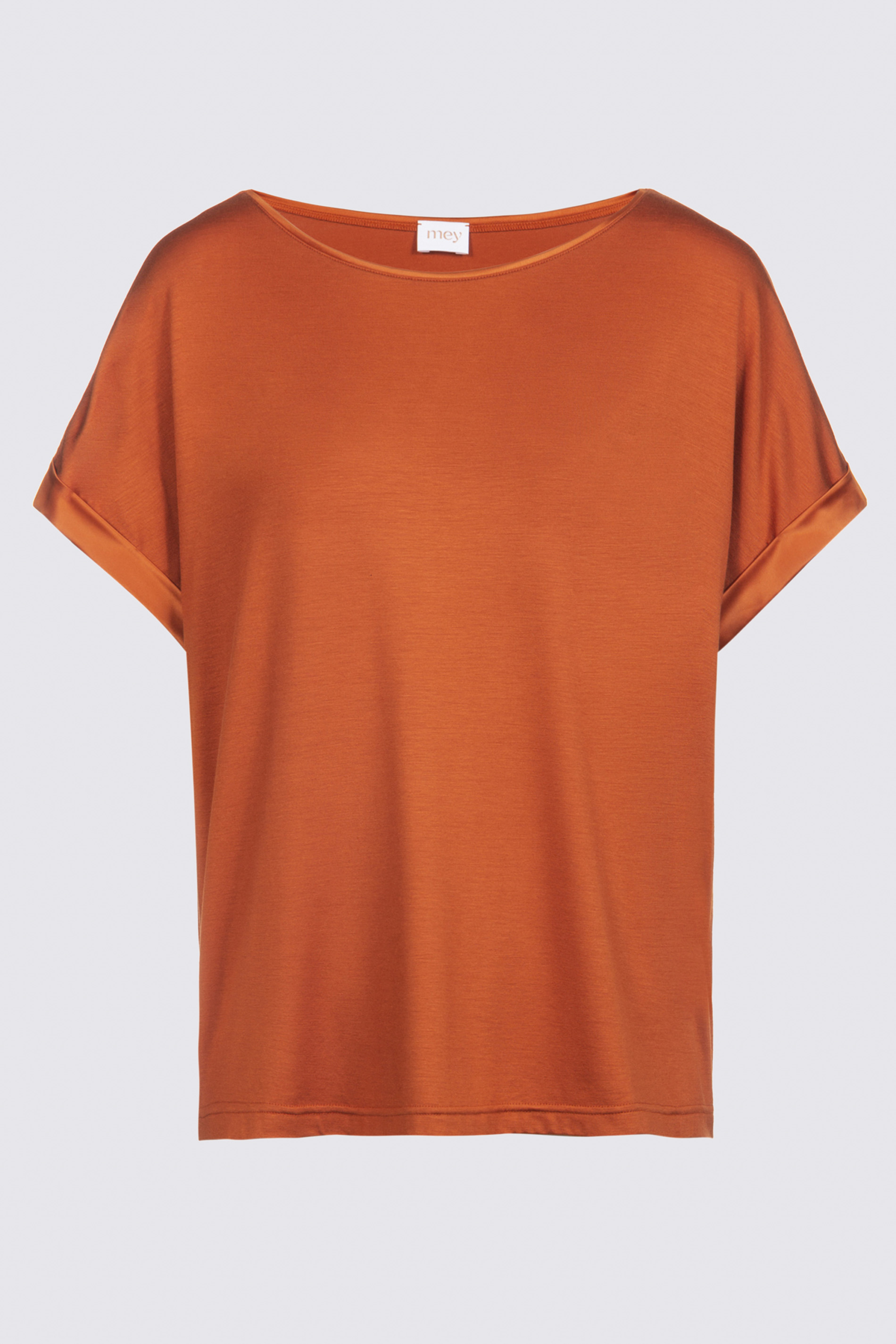 Shirt Cinnamon Serie Alena Cut Out | mey®