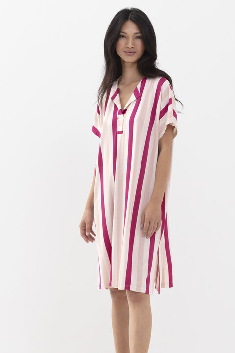 40 Damenpyjama Pyjama Nachtkleid Nachtwäsche Damen Nachthemd Mint Gr 