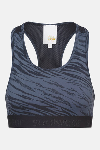 Bustier Carbon Serie Stretchable Uitknippen | mey®