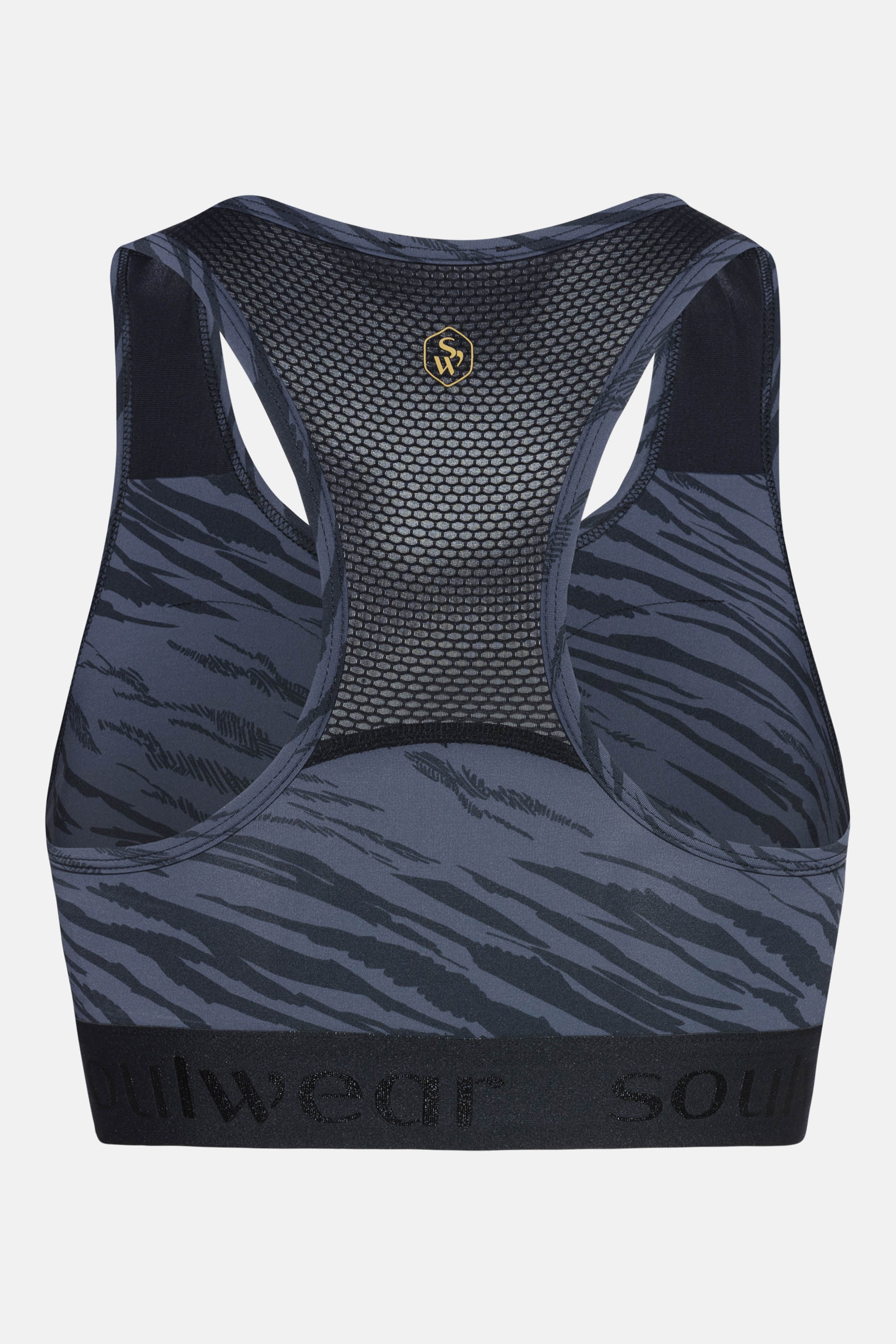 Bustier Carbon Serie Stretchable Uitknippen | mey®