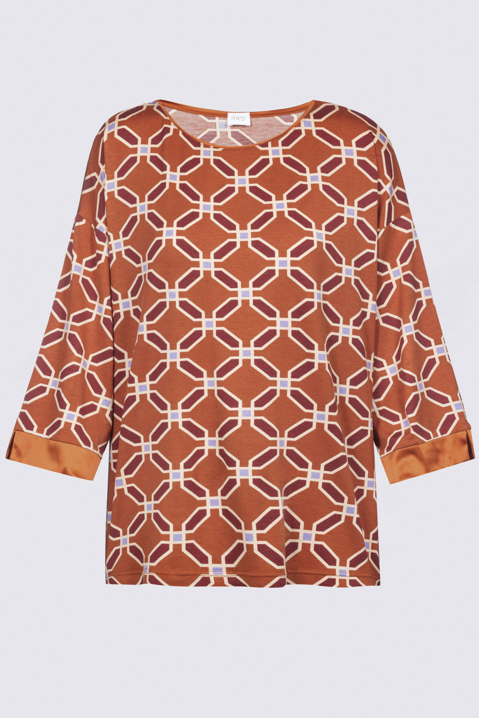 Shirt Cinnamon Serie Carima Freisteller | mey®