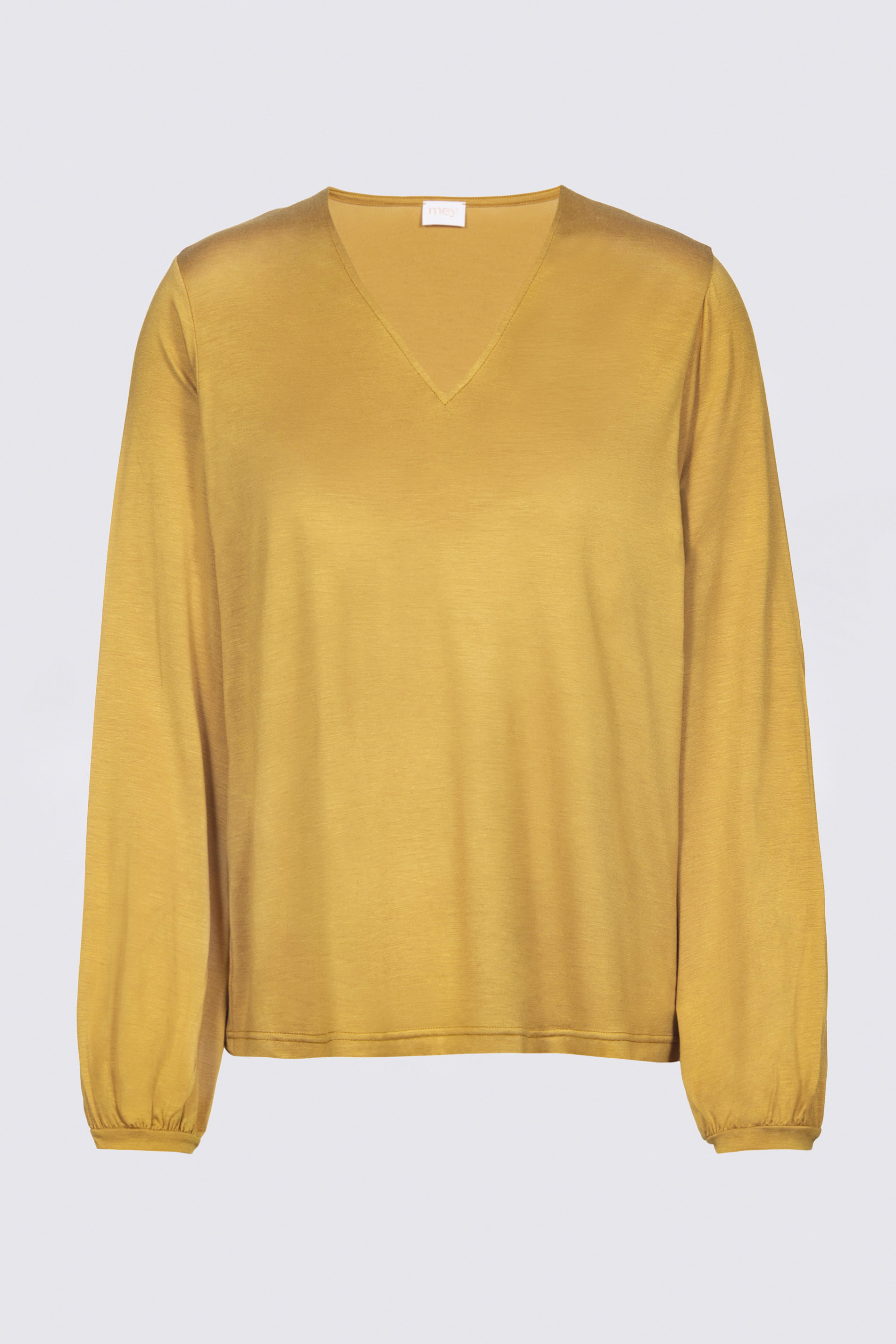 Shirt Wintergold Serie Alena Uitknippen | mey®