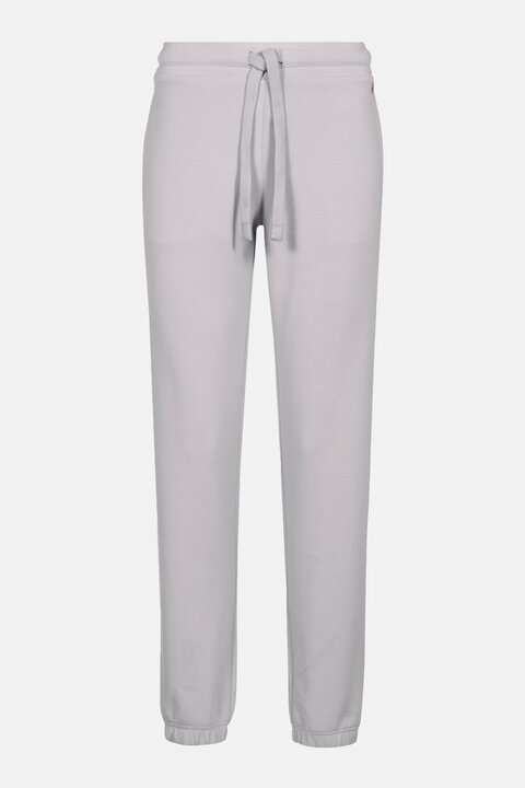 Ankle-length bottoms Mineral Grey Serie Smooth Cut Out | mey®