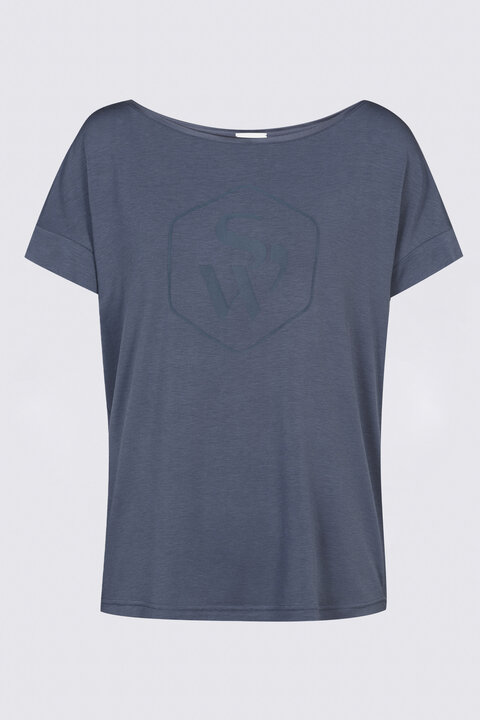 T-Shirt Carbon Serie Breathable Freisteller | mey®