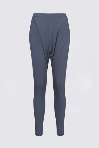 Yoga pants long Carbon Serie Breathable Cut Out | mey®