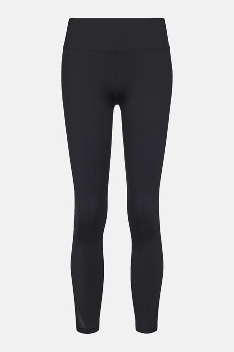Leggings long 164-Midnight Serie Stretchable Cut Out | mey®