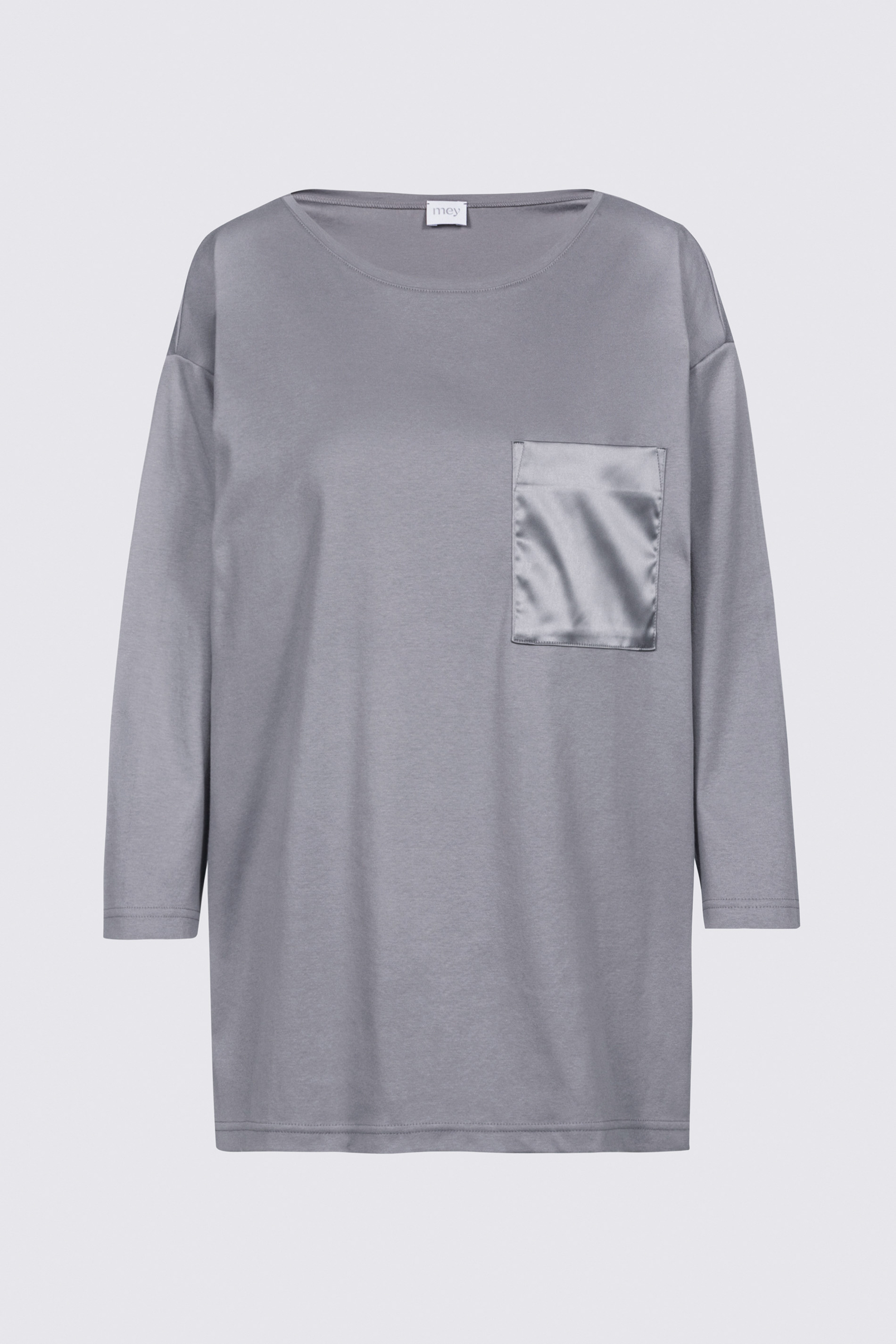 Shirt Lovely Grey Serie Sleepsation Cut Out | mey®