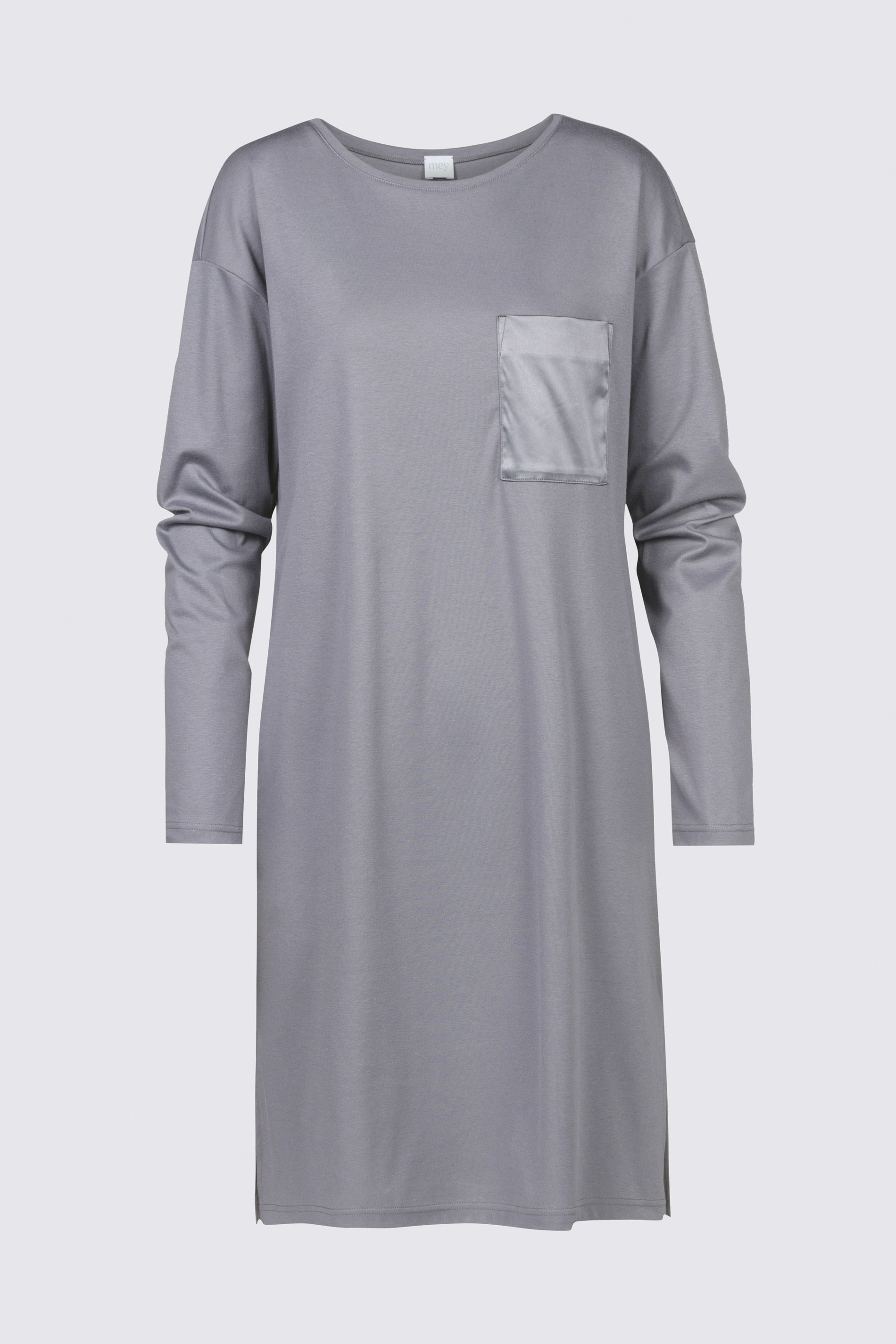 Nachthemd Lovely Grey Serie Sleepsation Freisteller | mey®