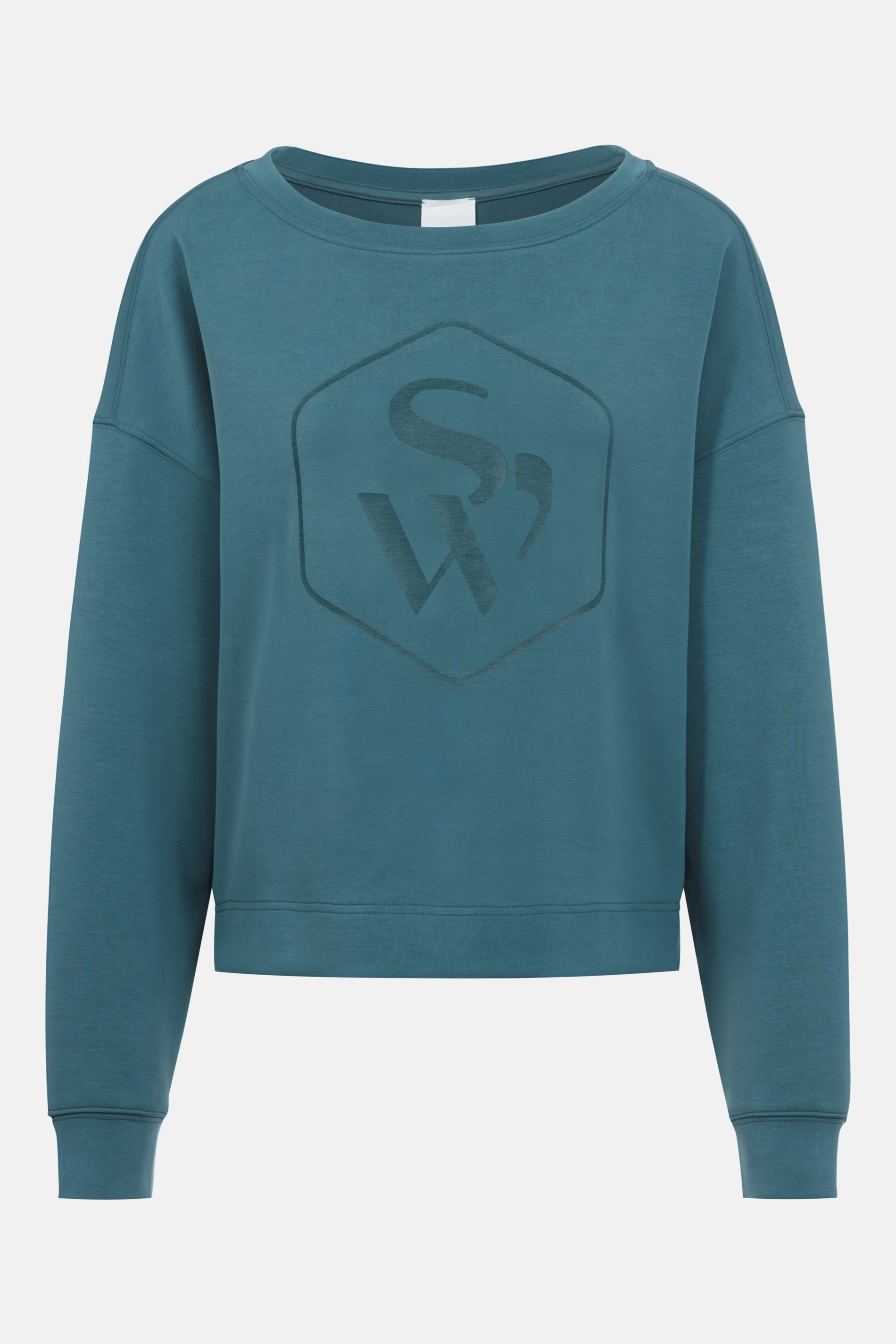 Sweatshirt Serie Smooth Freisteller | mey®