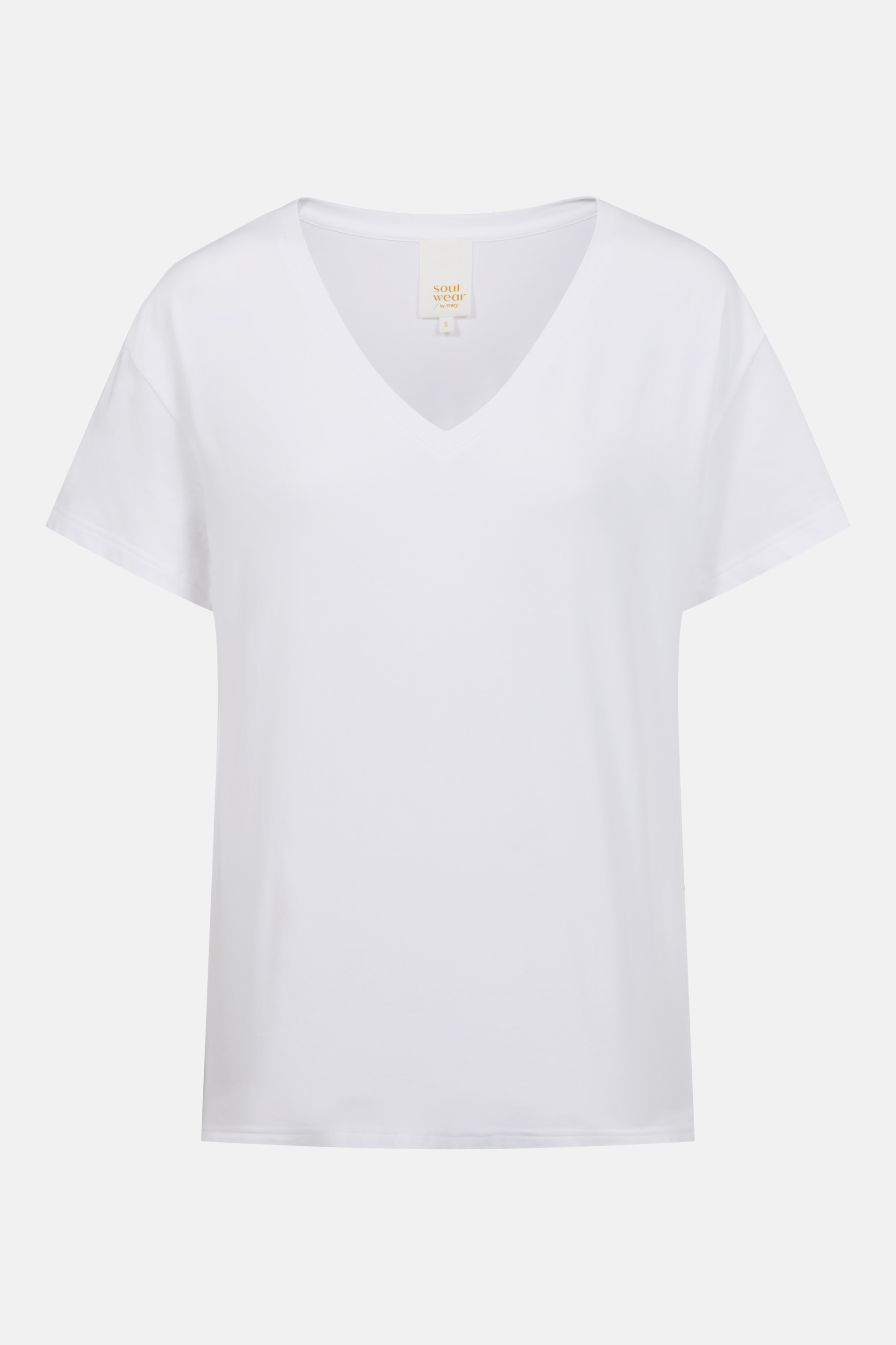 Shirt Serie Natural Freisteller | mey®