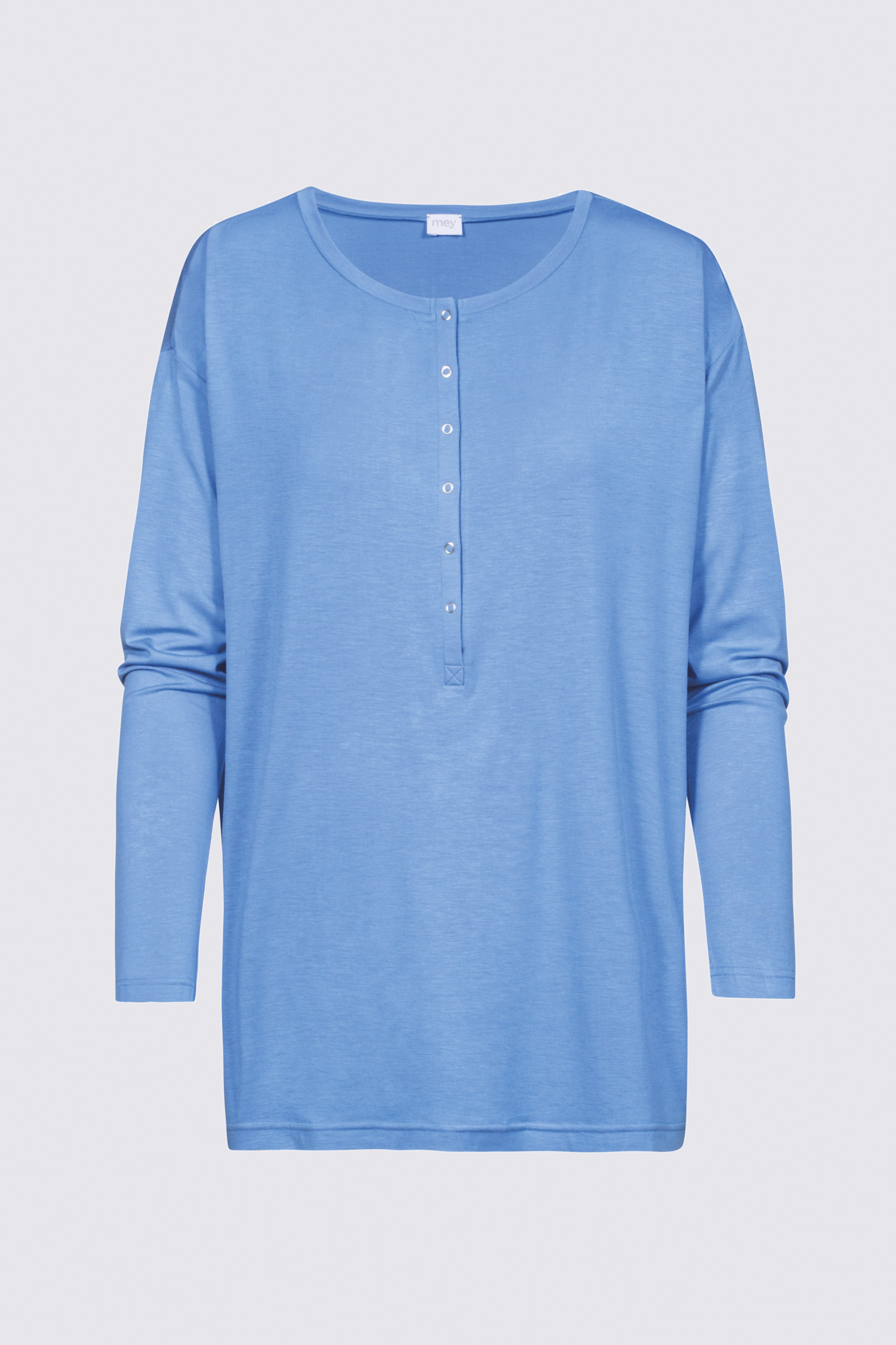 Long-sleeved shirt Cielo Serie Sleepy & Easy Cut Out | mey®