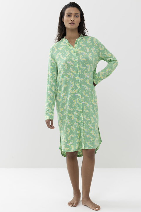 Nightshirt Serie Tilly Front View | mey®