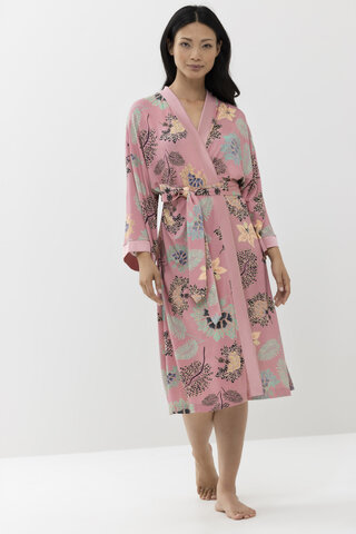 Kimono Serie Alaina Frontansicht | mey®