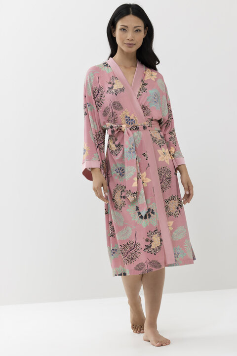 Kimono Serie Alaina Front View | mey®