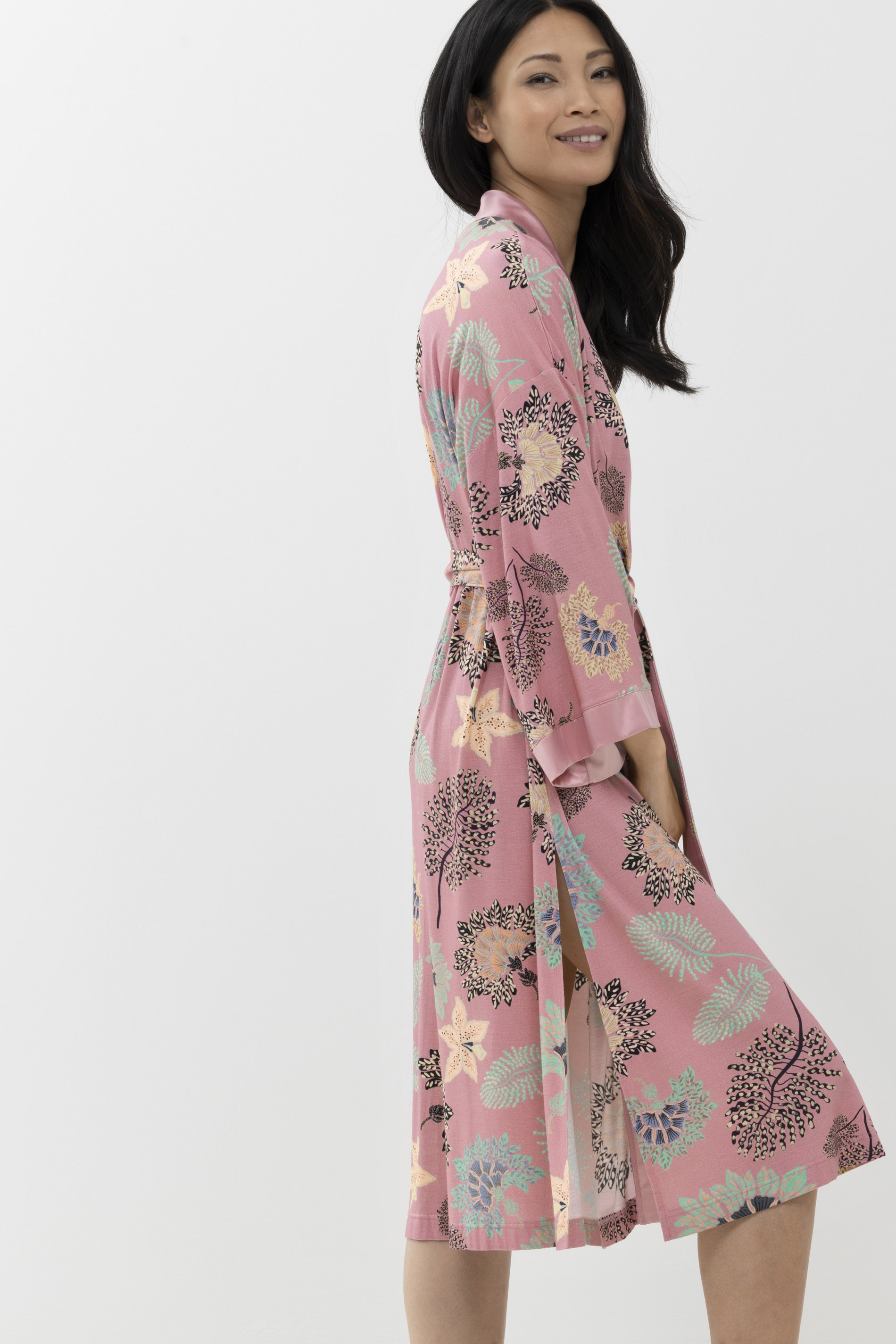 Kimono Serie Alaina Detailansicht 02 | mey®