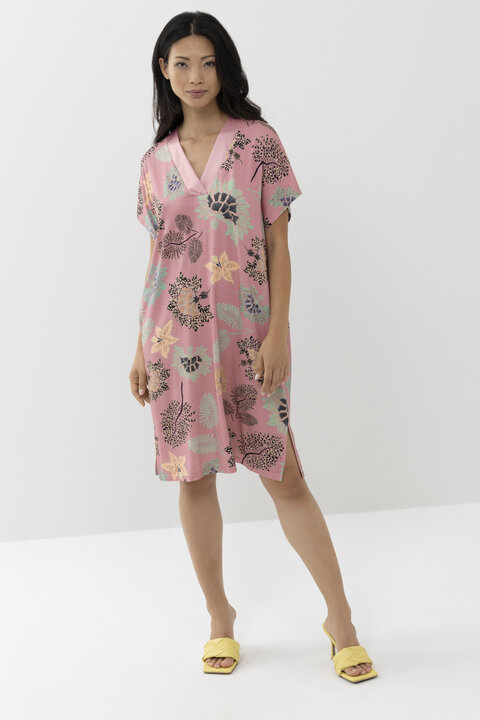 Nightshirt Serie Alaina Front View | mey®