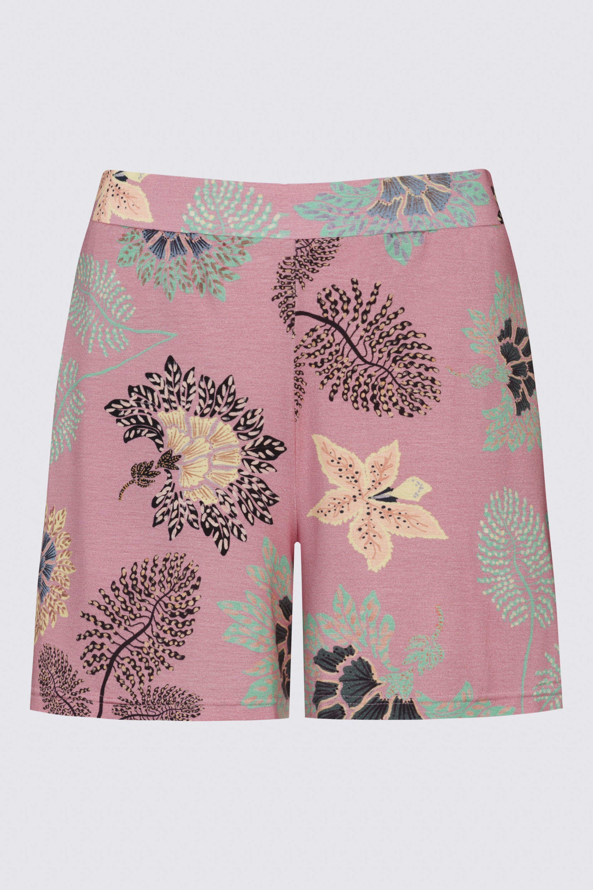 Shorts Serie Alaina Uitknippen | mey®