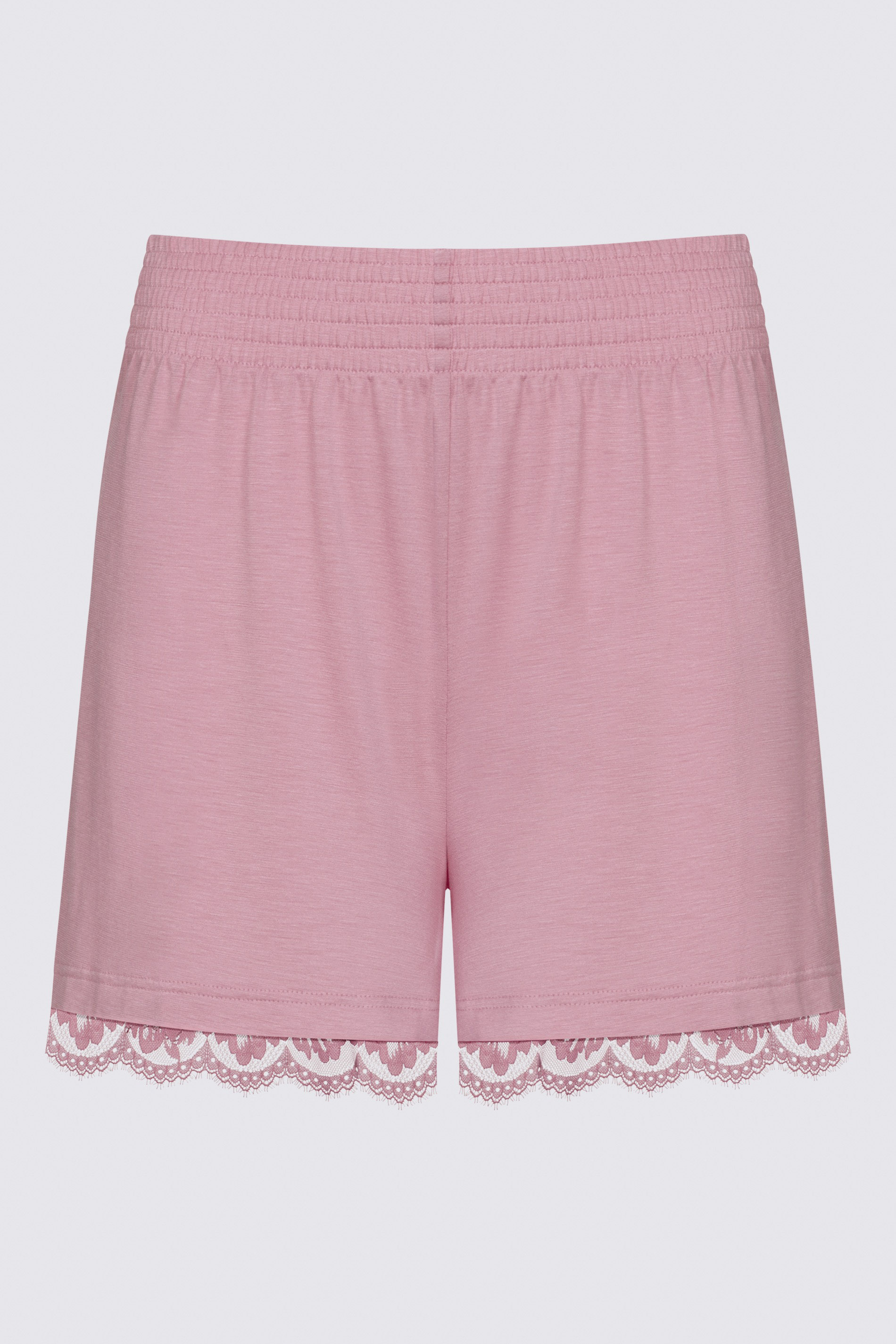 Shorts Serie Alena Uitknippen | mey®