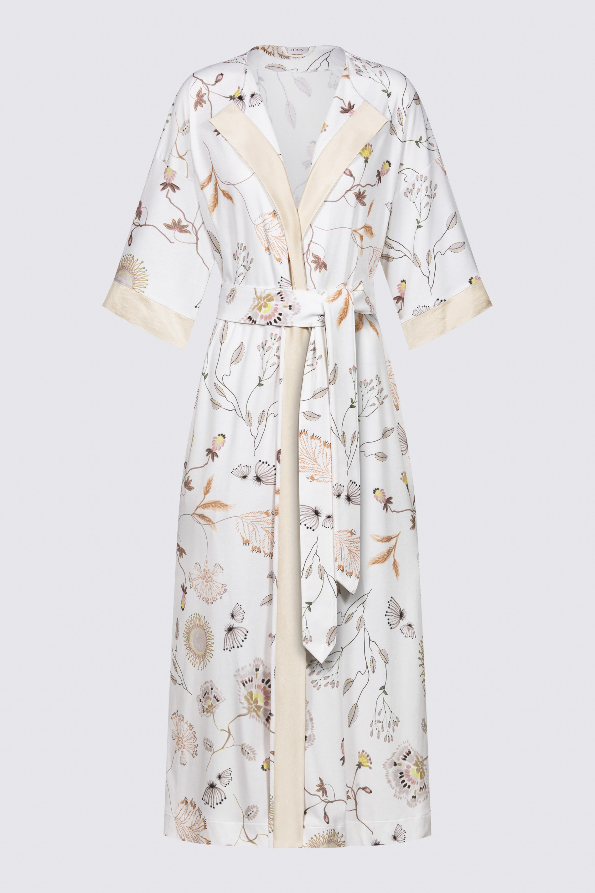 Kimono Serie Pearl Freisteller | mey®