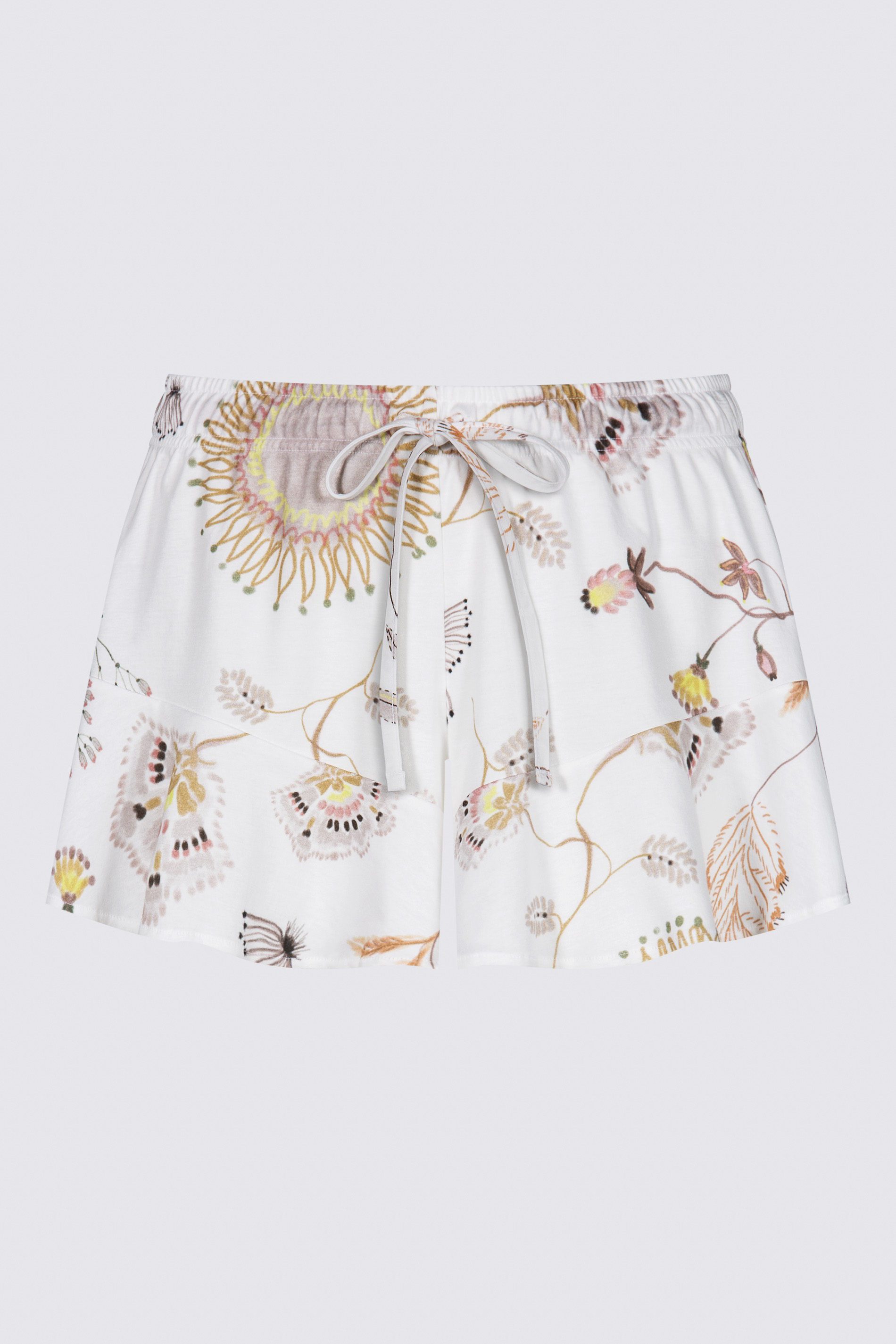 Shorts Serie Pearl Cut Out | mey®