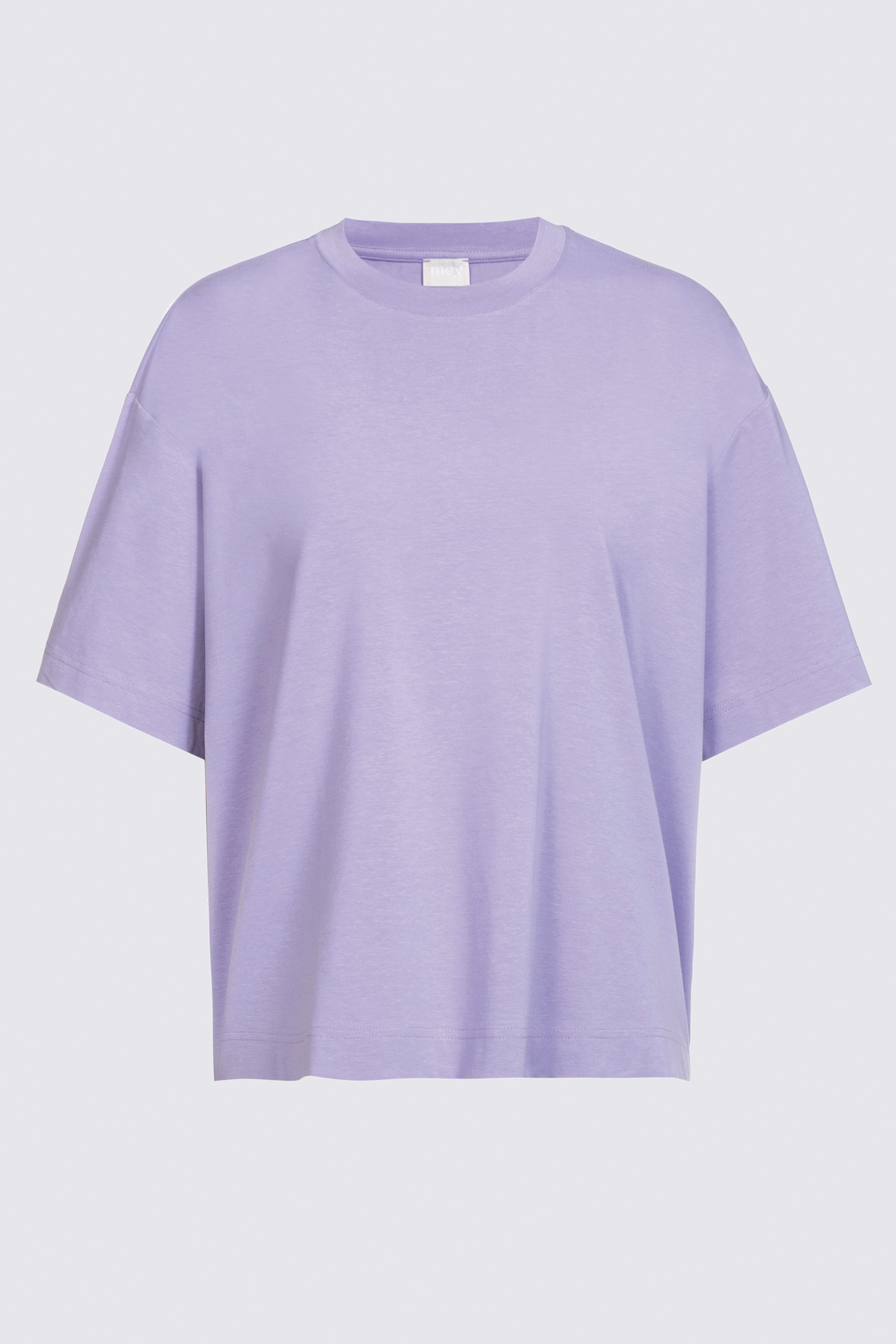 Shirt Lilac Serie Debby Cut Out | mey®