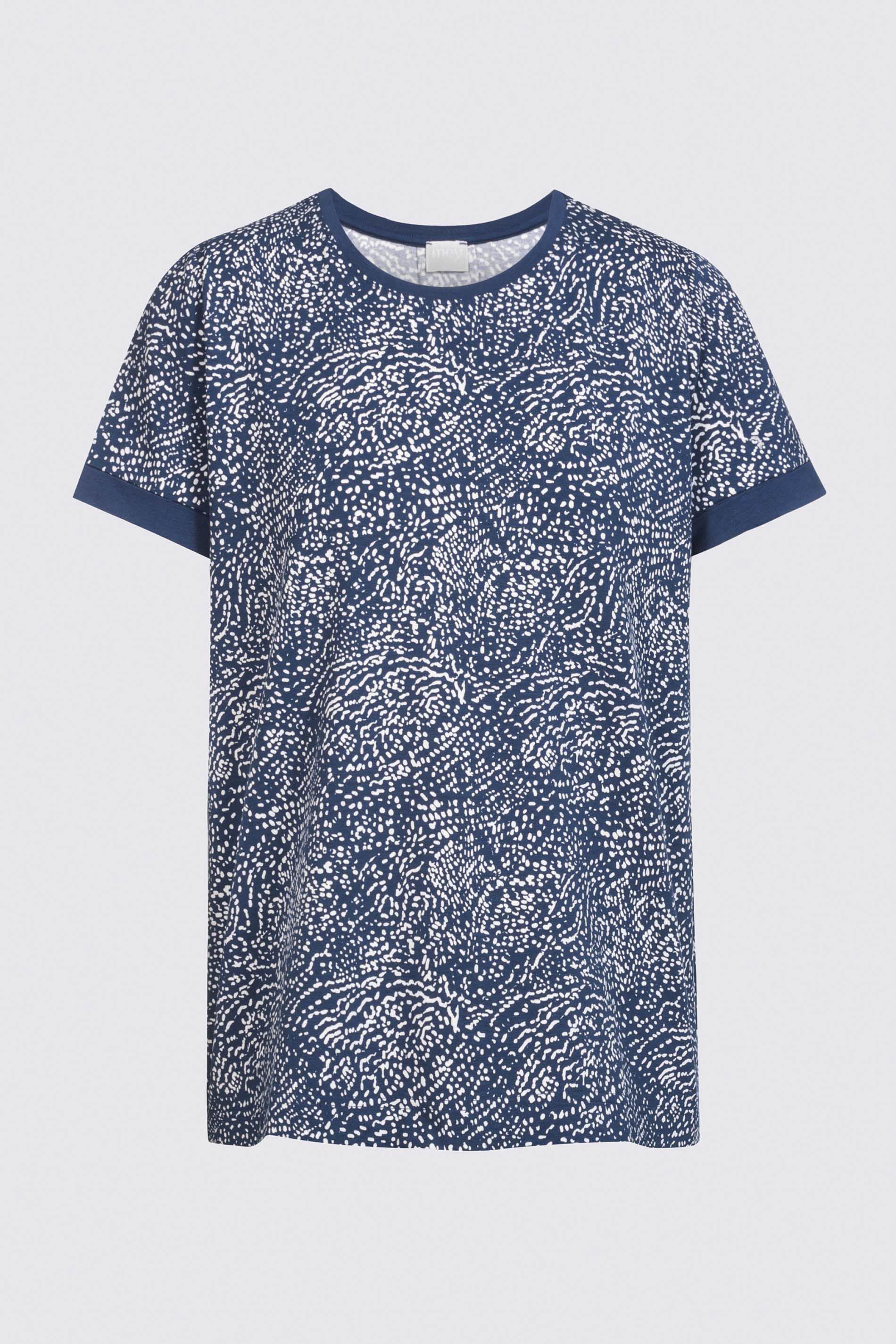 Shirt New Blue Serie Kayla Freisteller | mey®