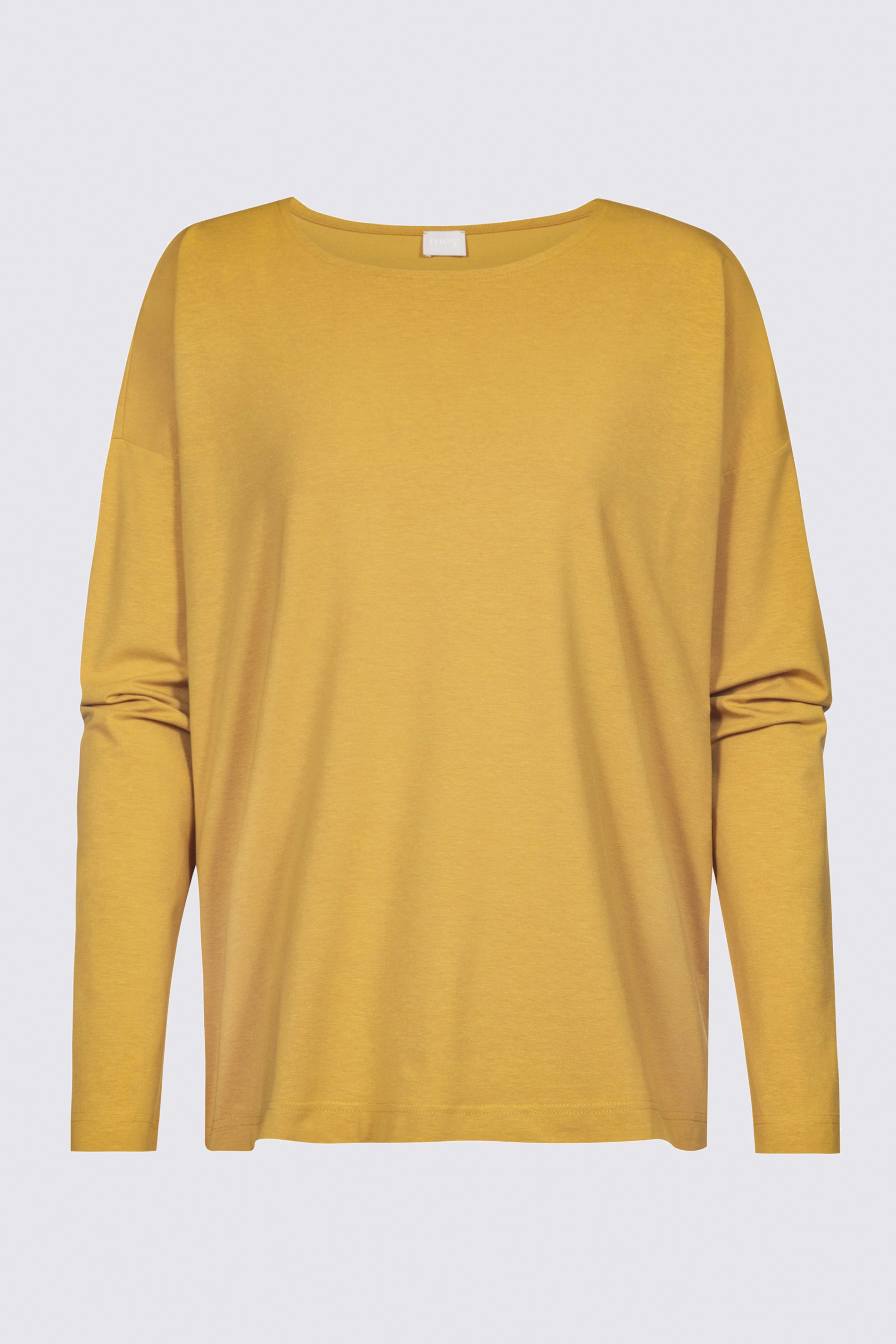 Long-sleeved shirt Wintergold Serie Aya Cut Out | mey®