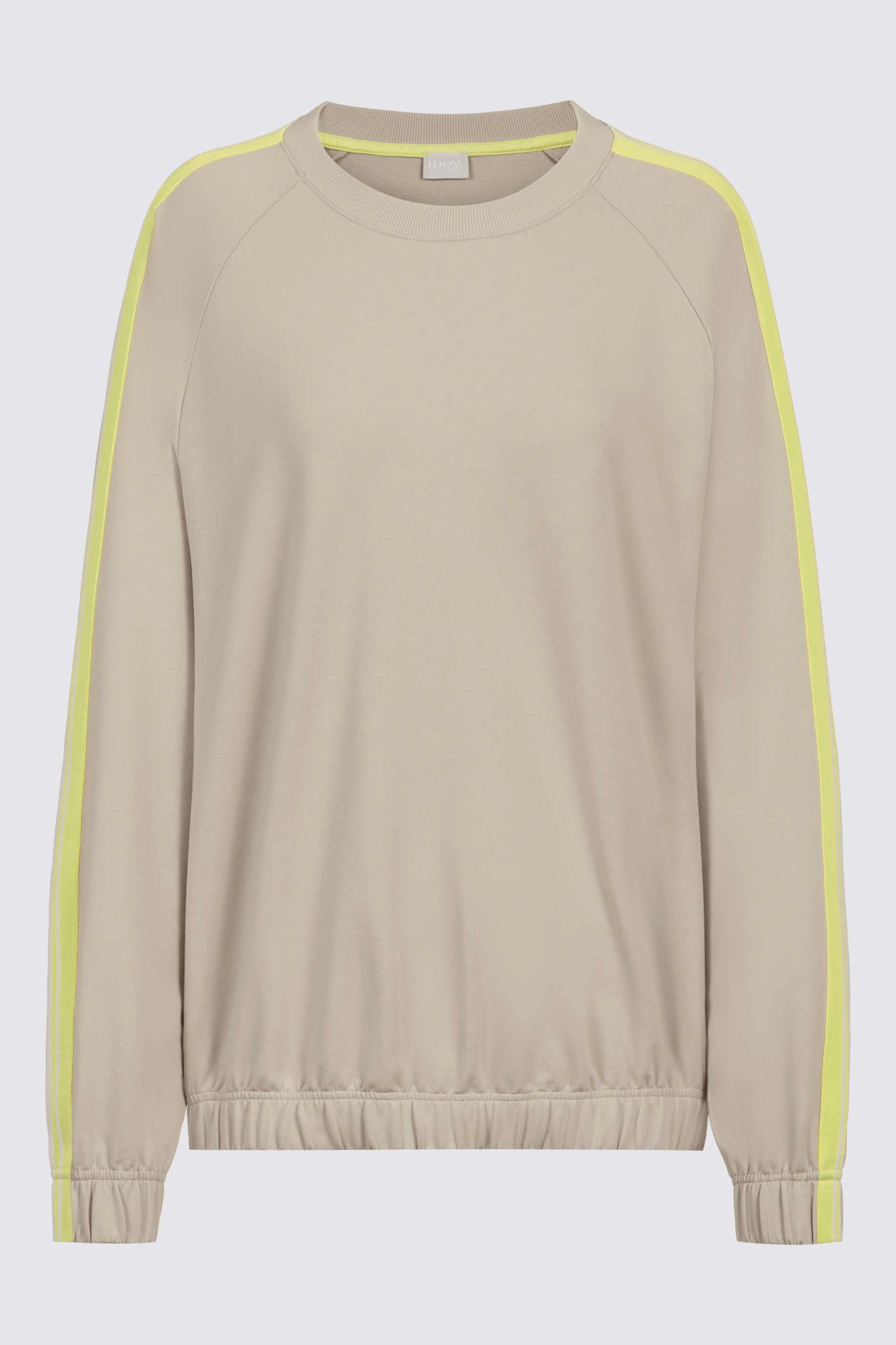 Sweater Serie Toni Uitknippen | mey®