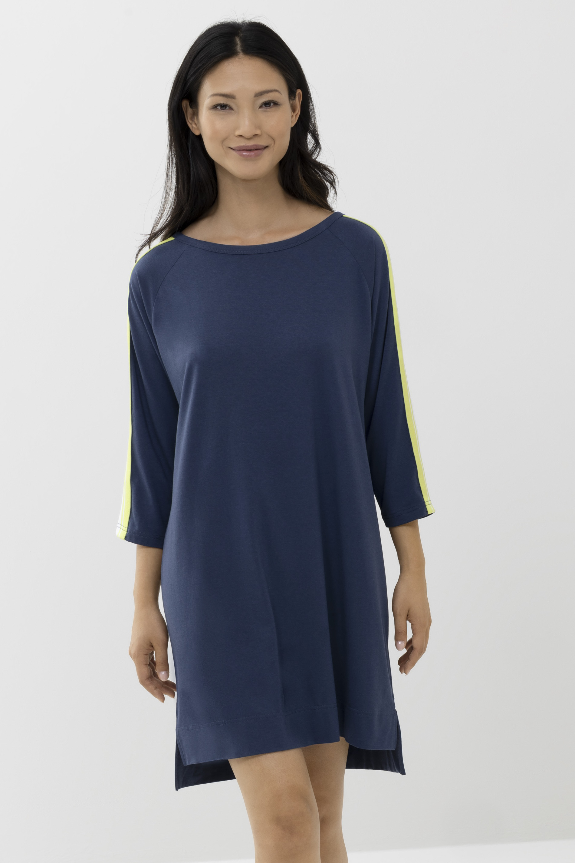 Nightshirt Serie Tala Front View | mey®