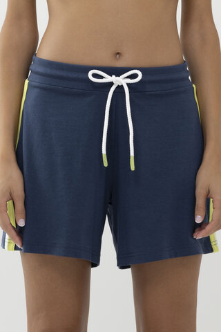 Shorts Serie Caren Front View | mey®
