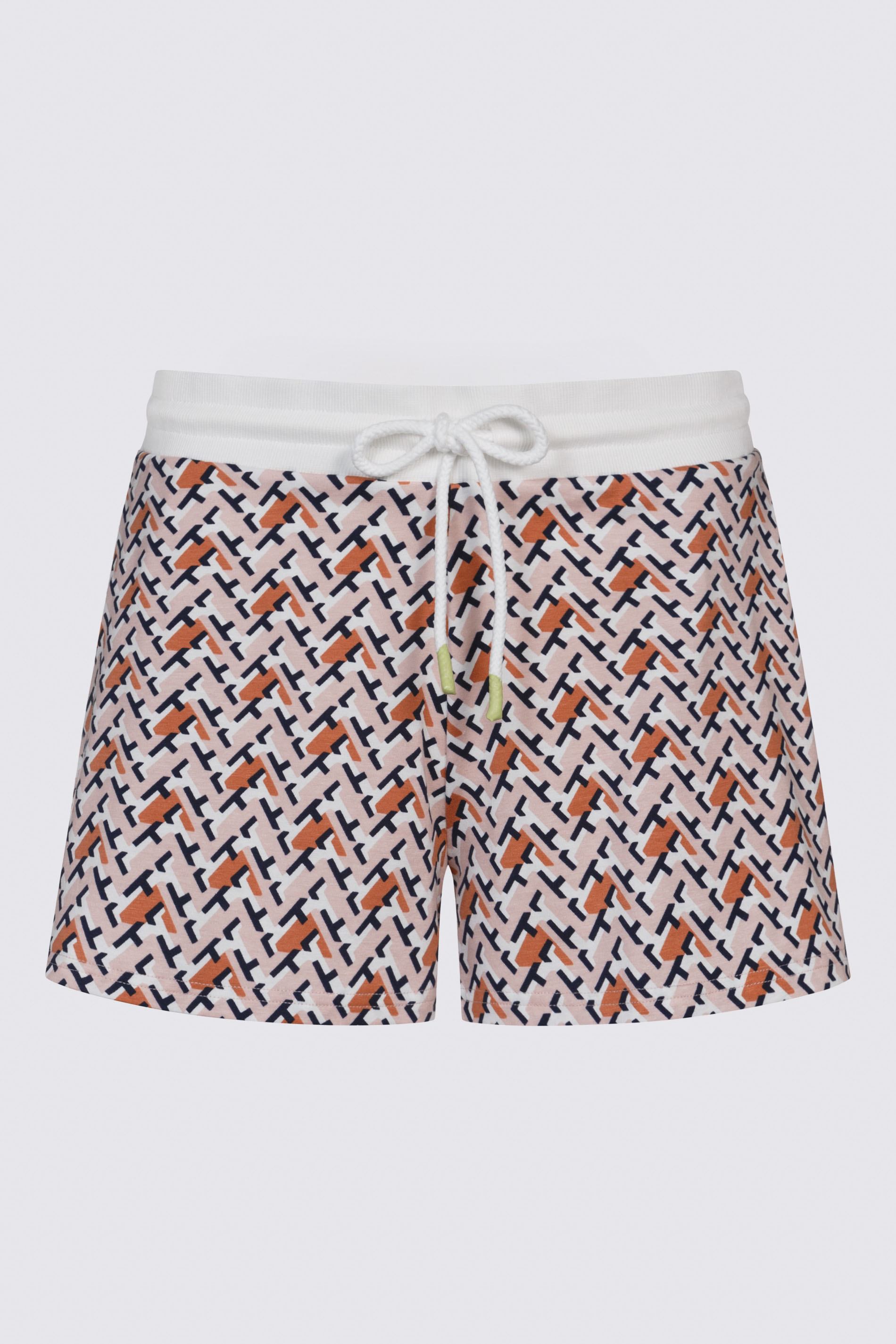 Shorts Serie Cassy Uitknippen | mey®