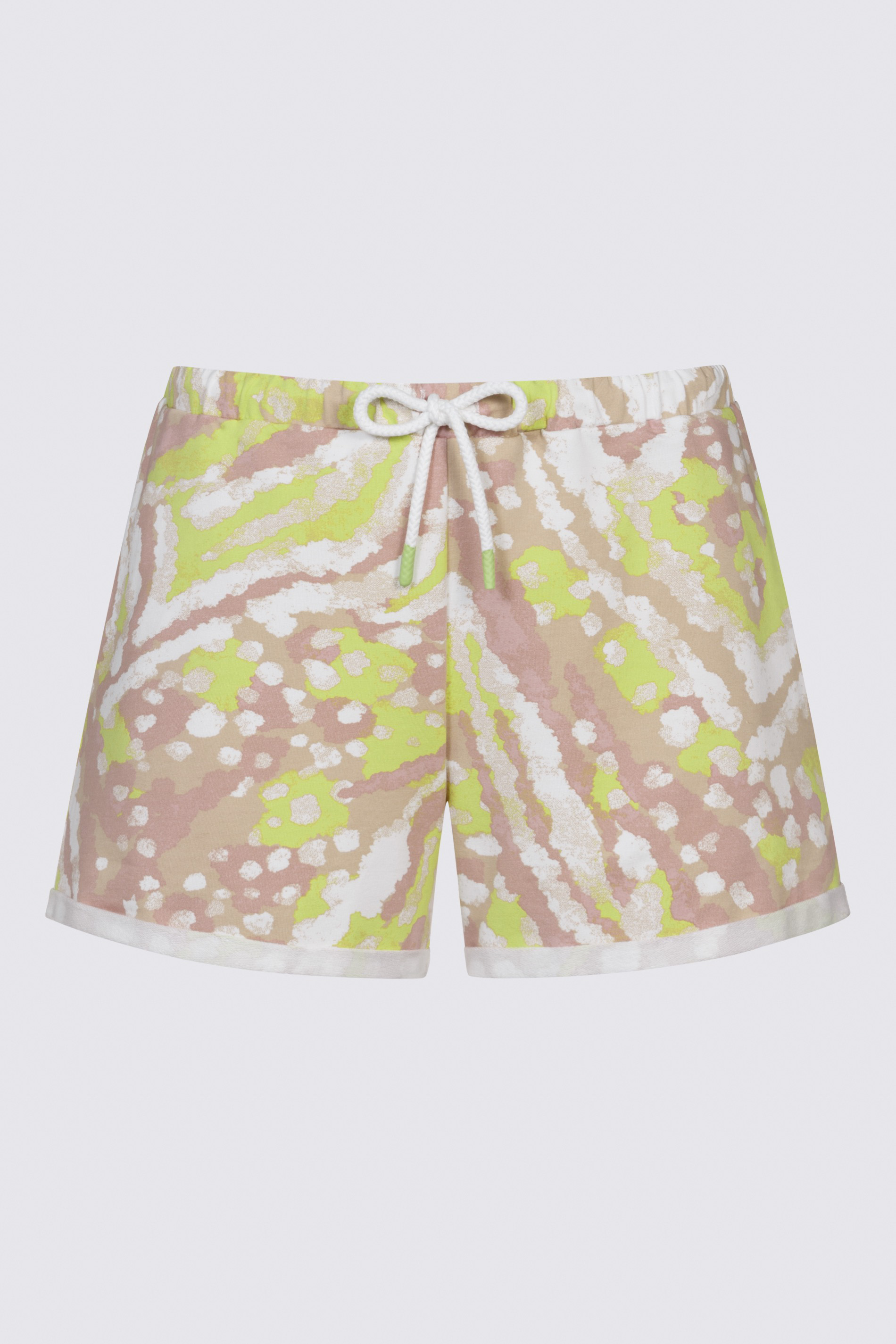 Shorts Serie Deliah Uitknippen | mey®