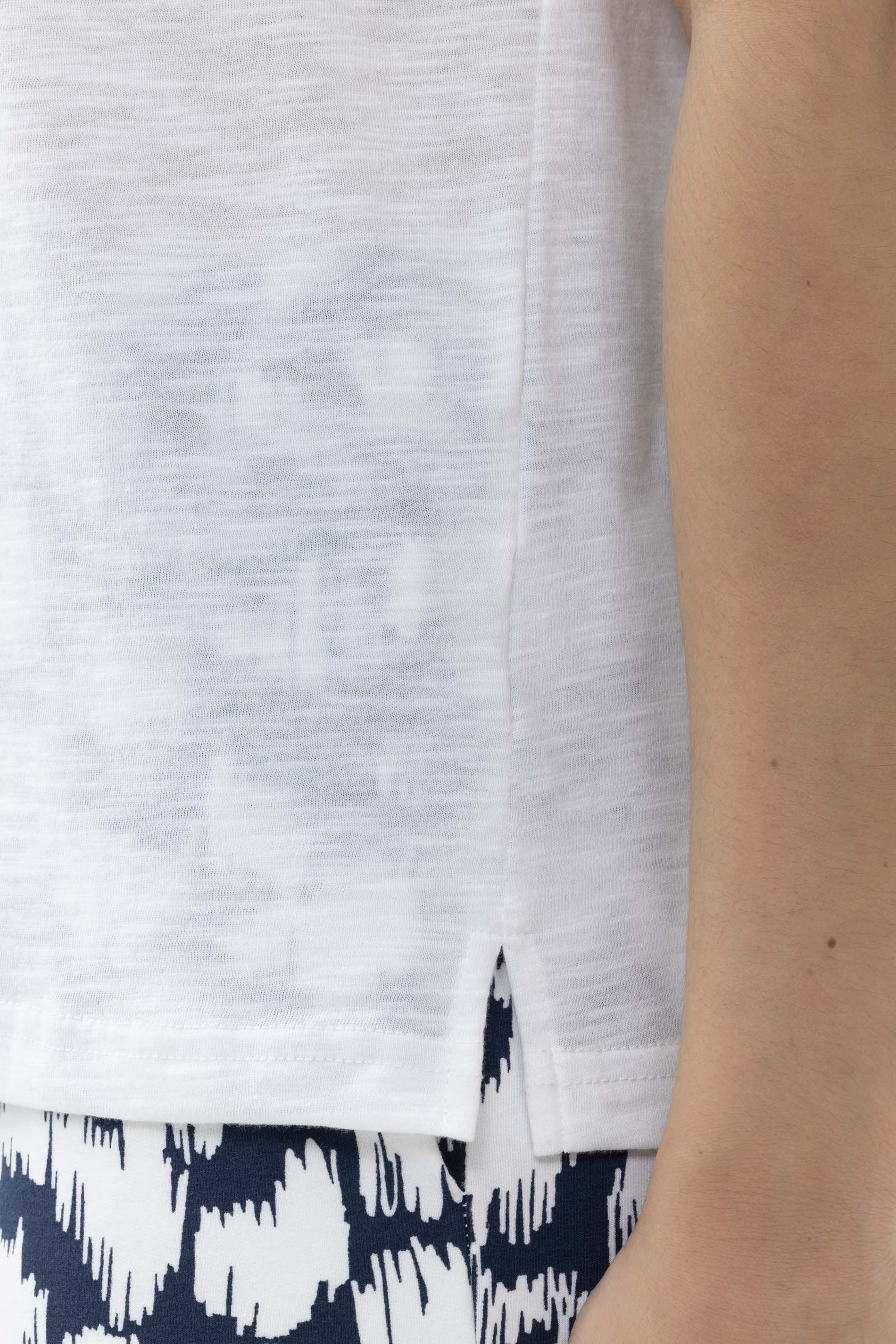 T-Shirt Serie Soraya Detailansicht 02 | mey®