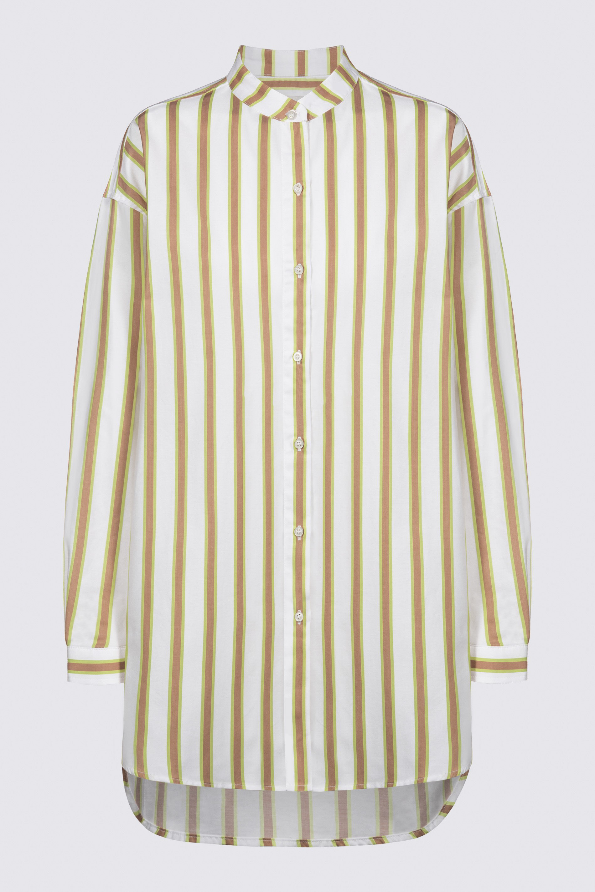 Pyjama shirt Serie Tamara Uitknippen | mey®