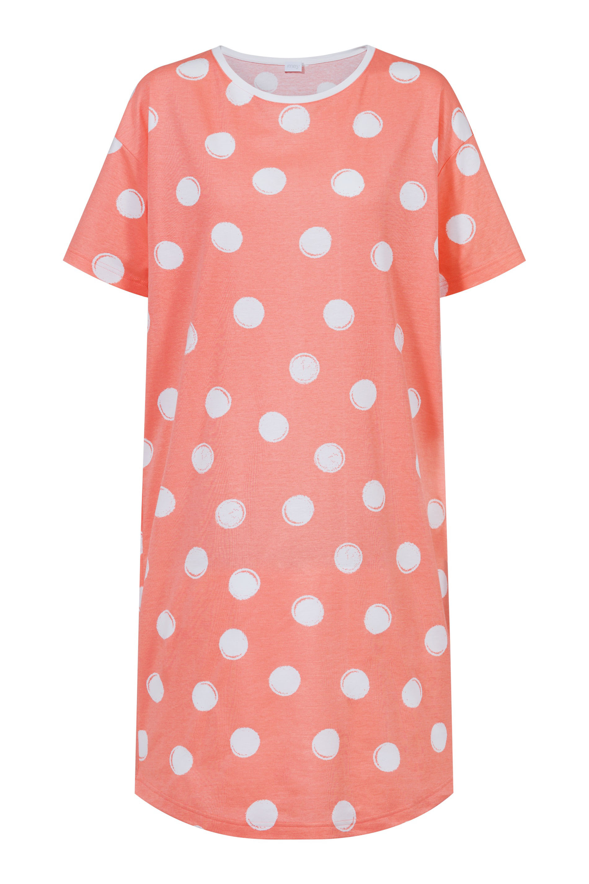 Nightshirt Serie Dalina Cut Out | mey®