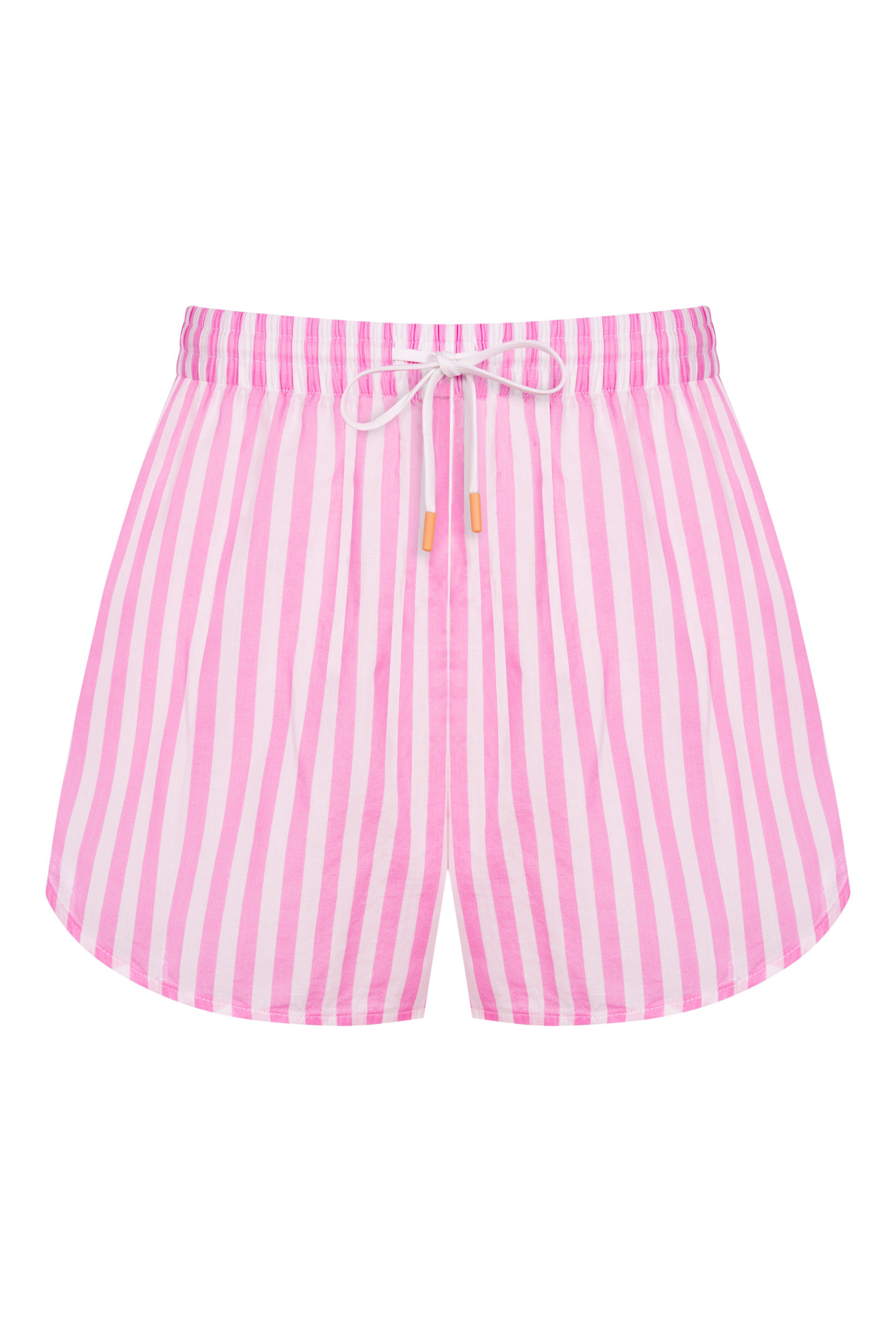 Shorts Serie Ailina Uitknippen | mey®